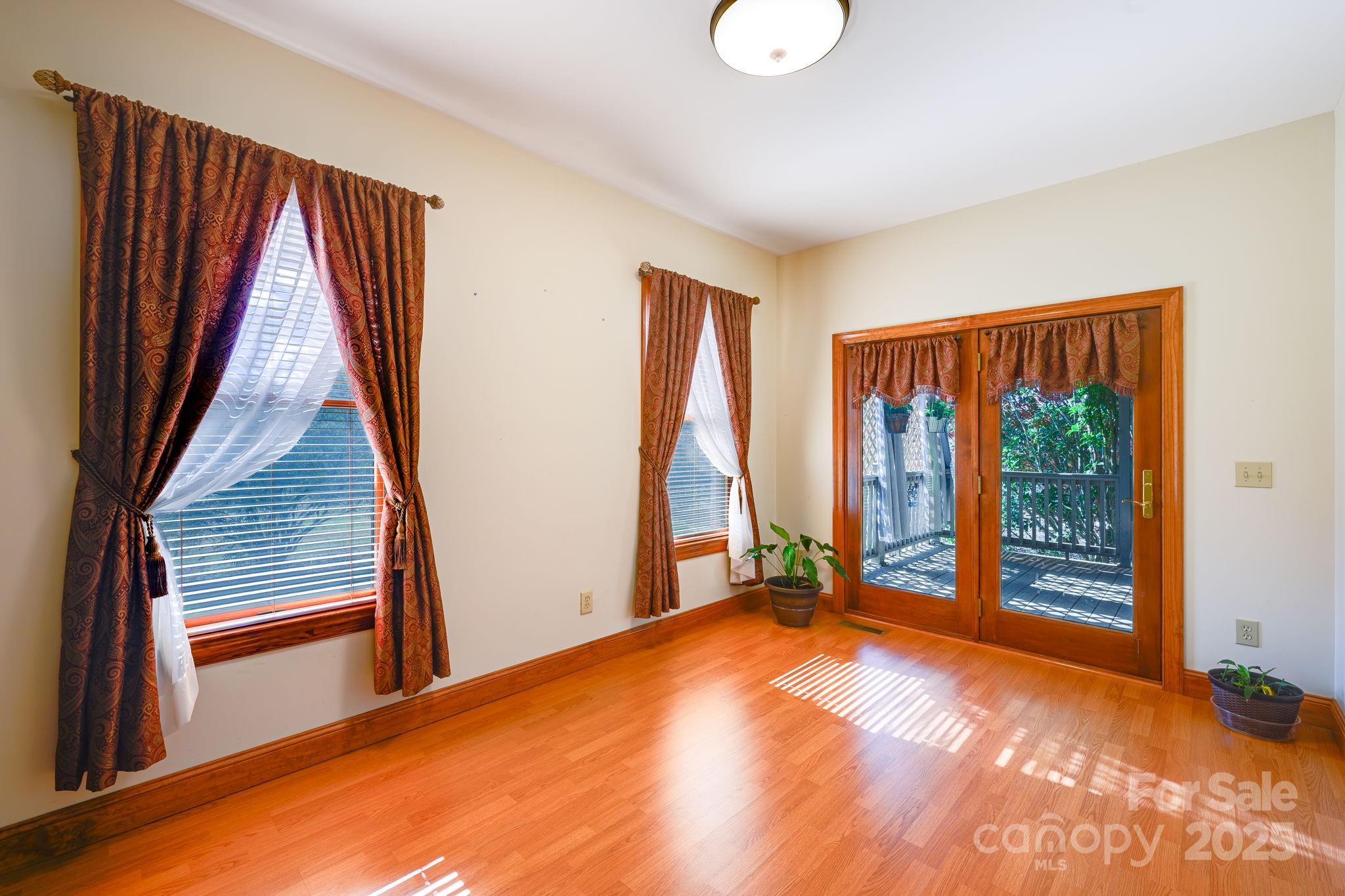 1071 Caleb Setzer Road Newton NC 28658