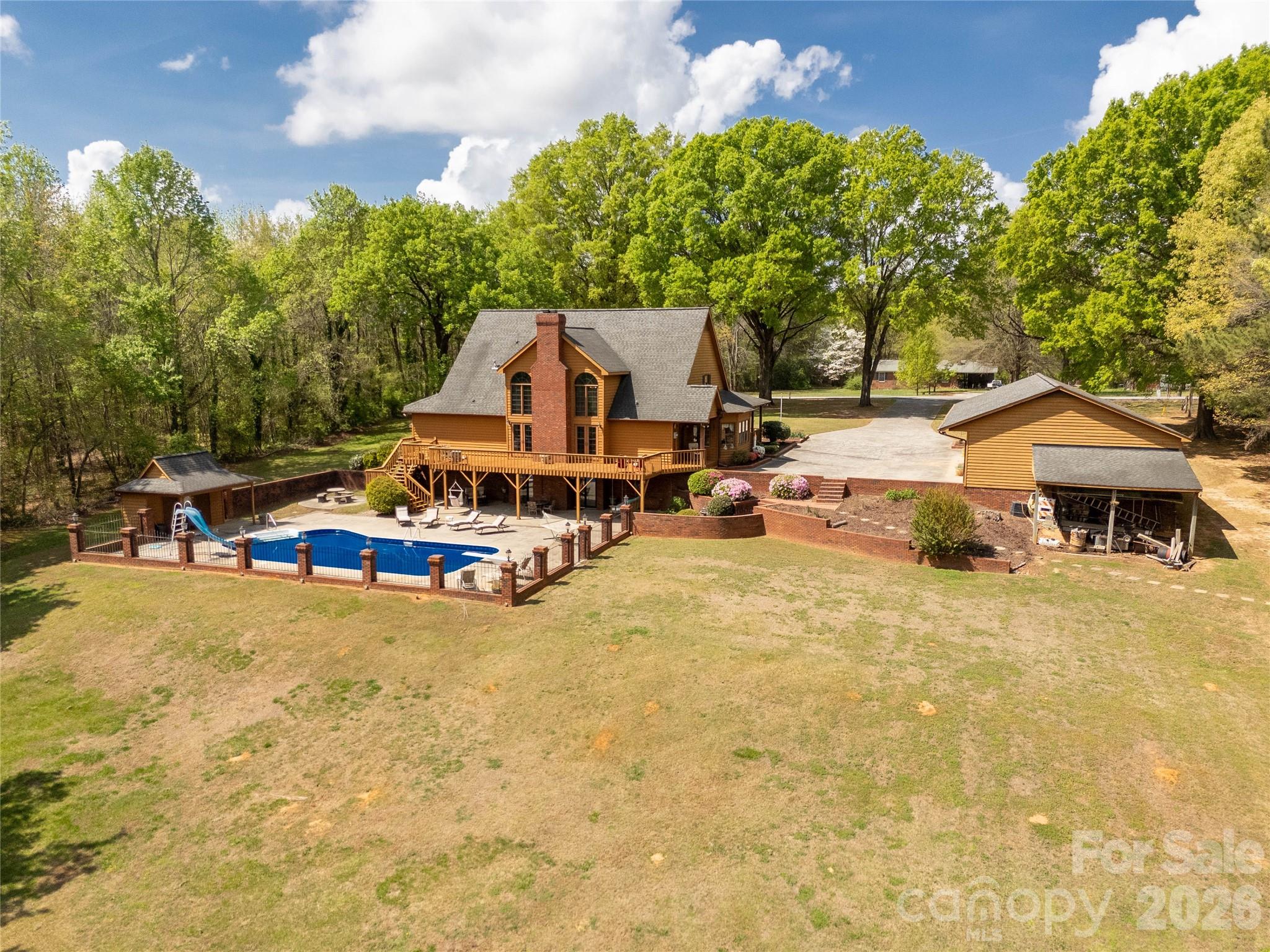 529 Langley Road Lancaster SC 29720
