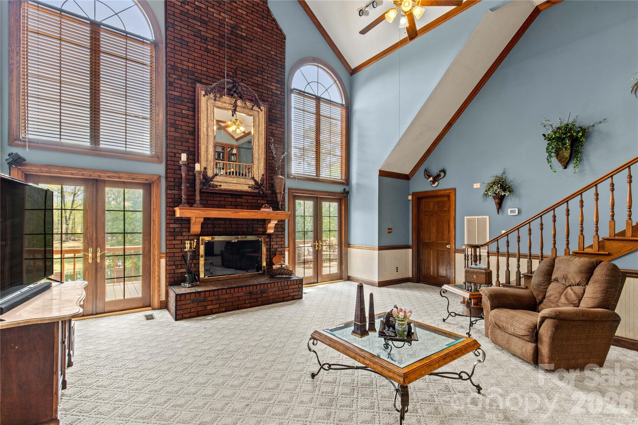 529 Langley Road Lancaster SC 29720