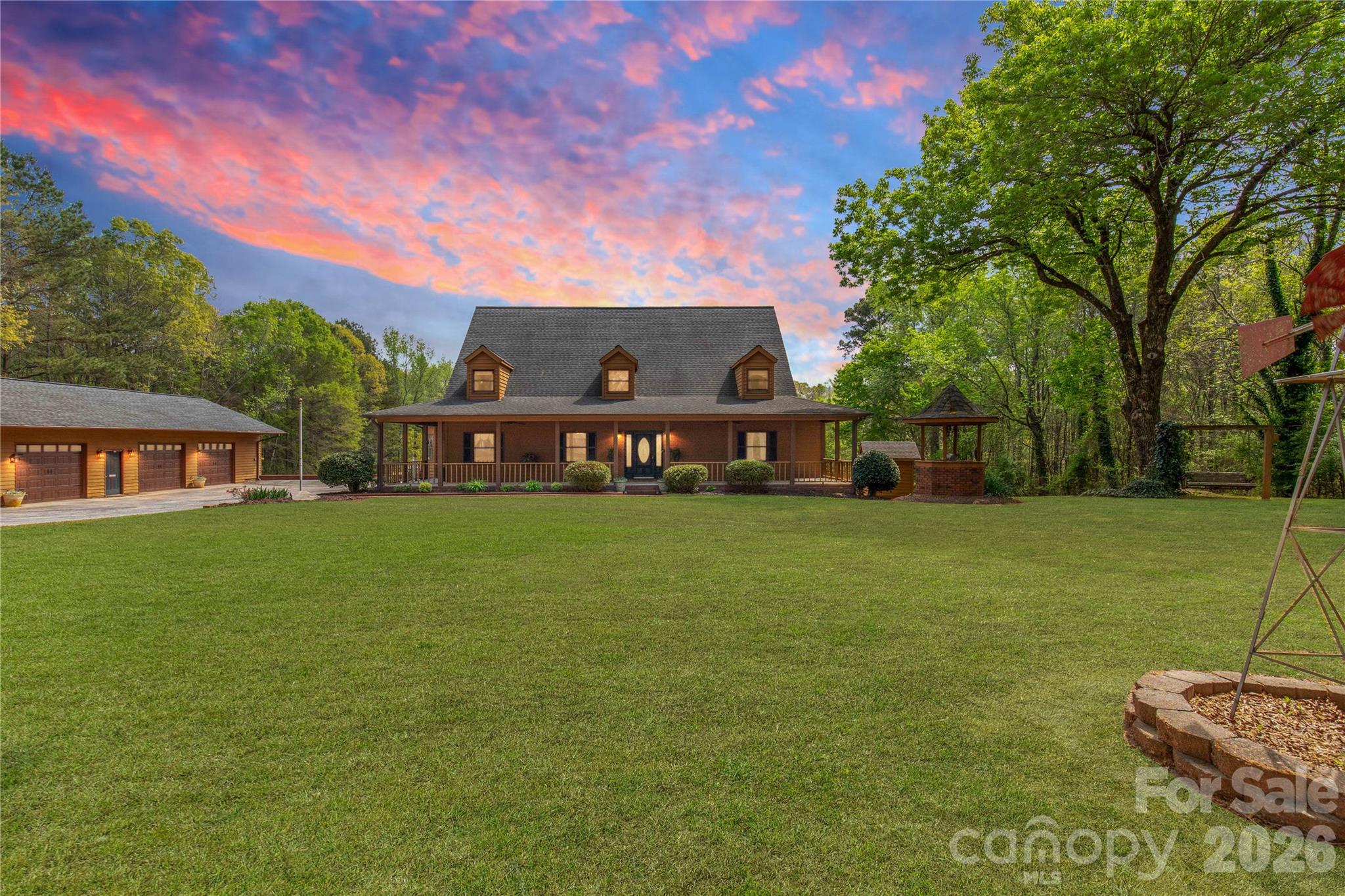 529 Langley Road Lancaster SC 29720