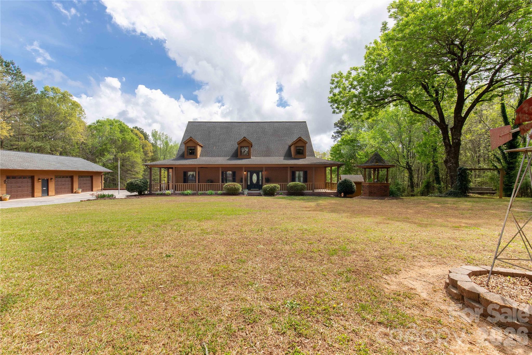 529 Langley Road Lancaster SC 29720