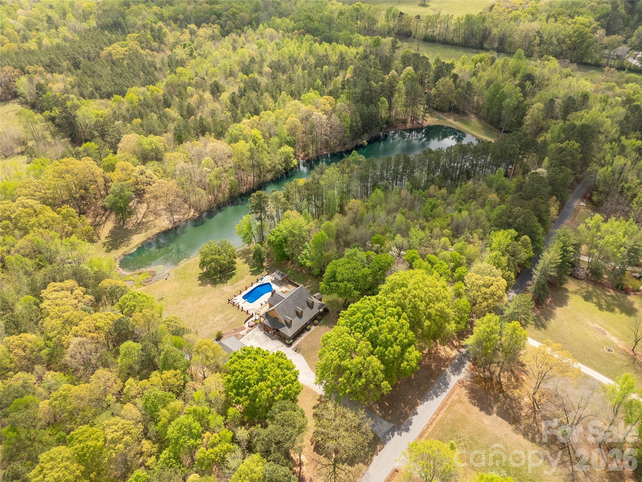 529 Langley Road Lancaster SC 29720