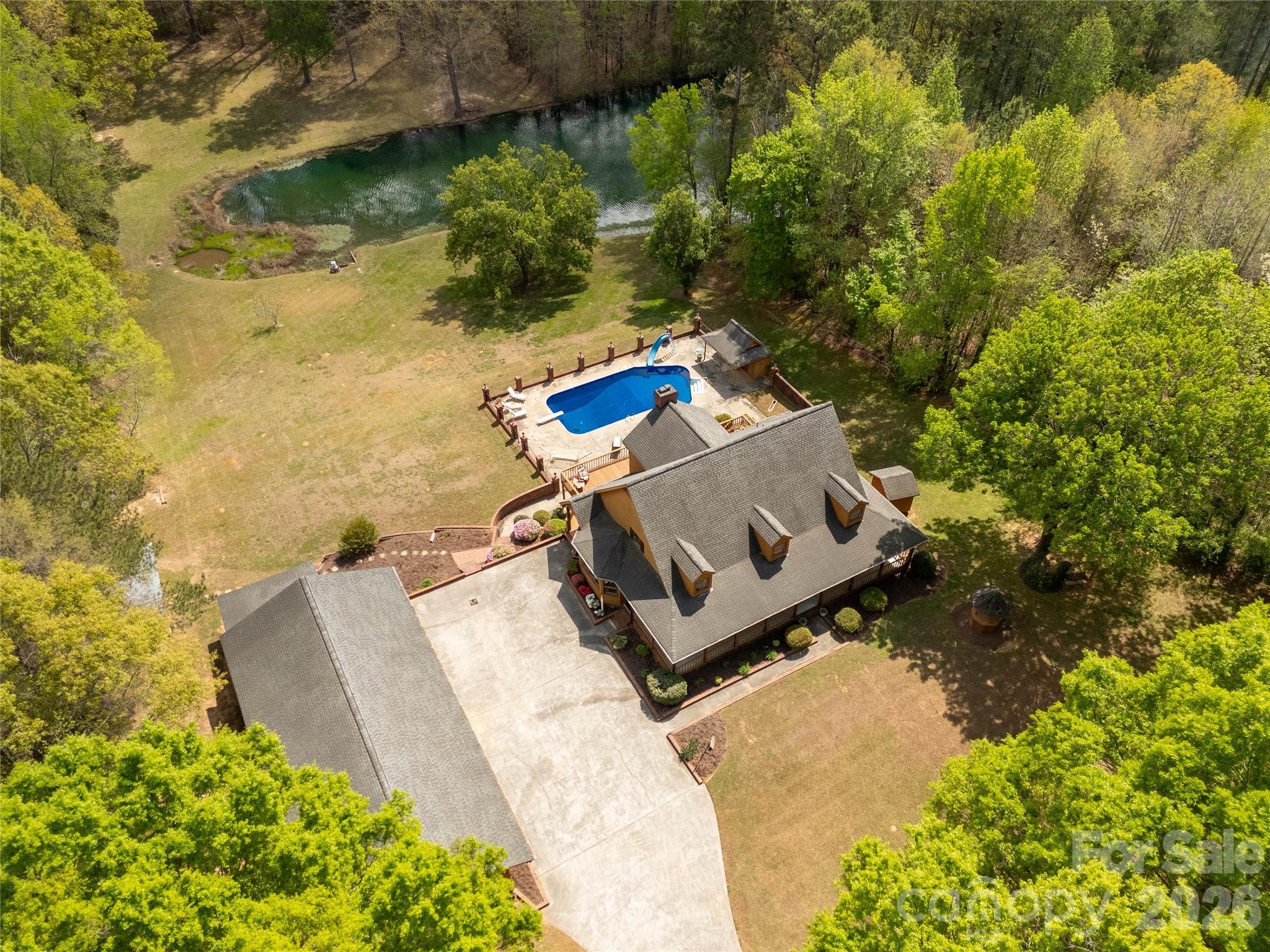 529 Langley Road Lancaster SC 29720