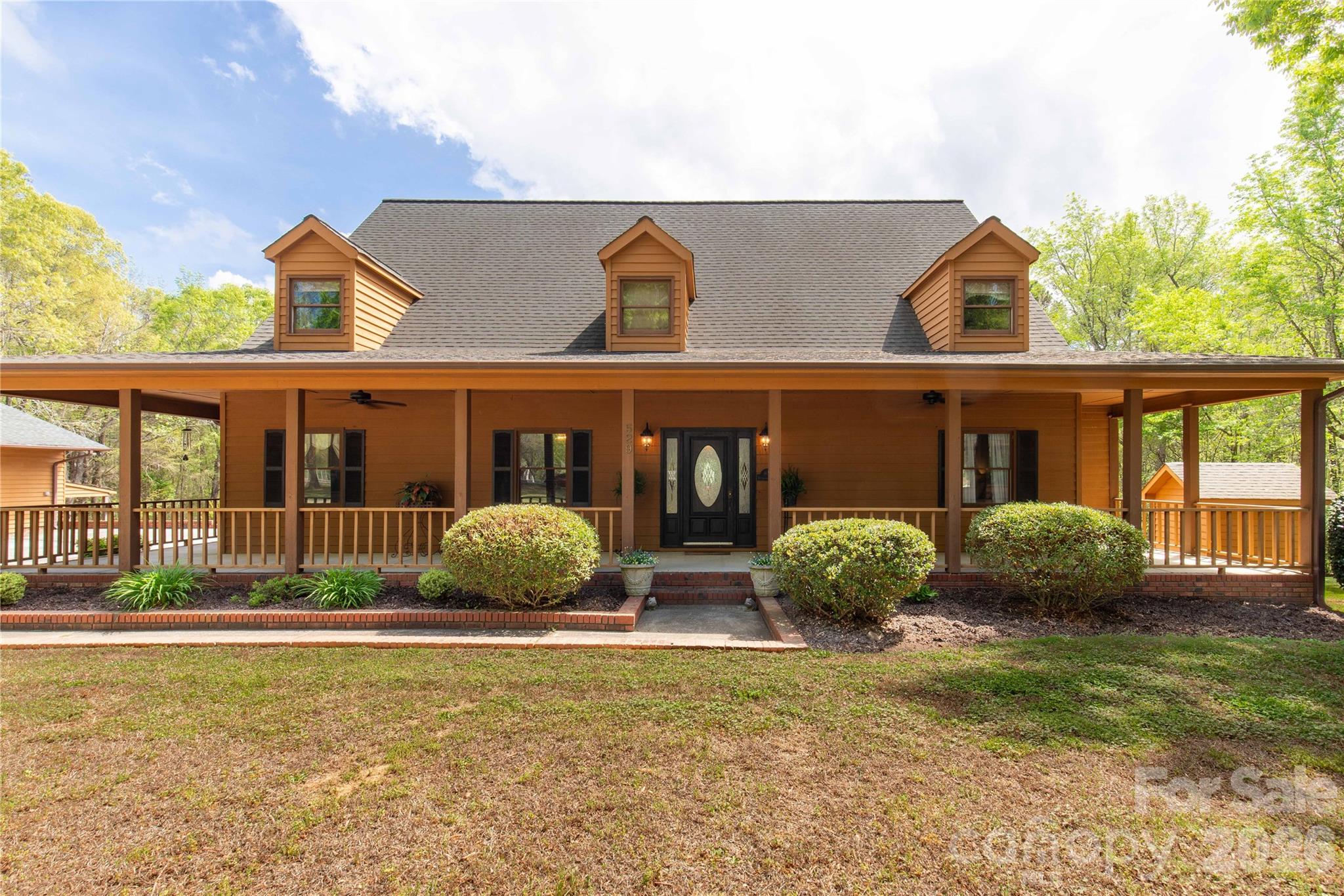 529 Langley Road Lancaster SC 29720