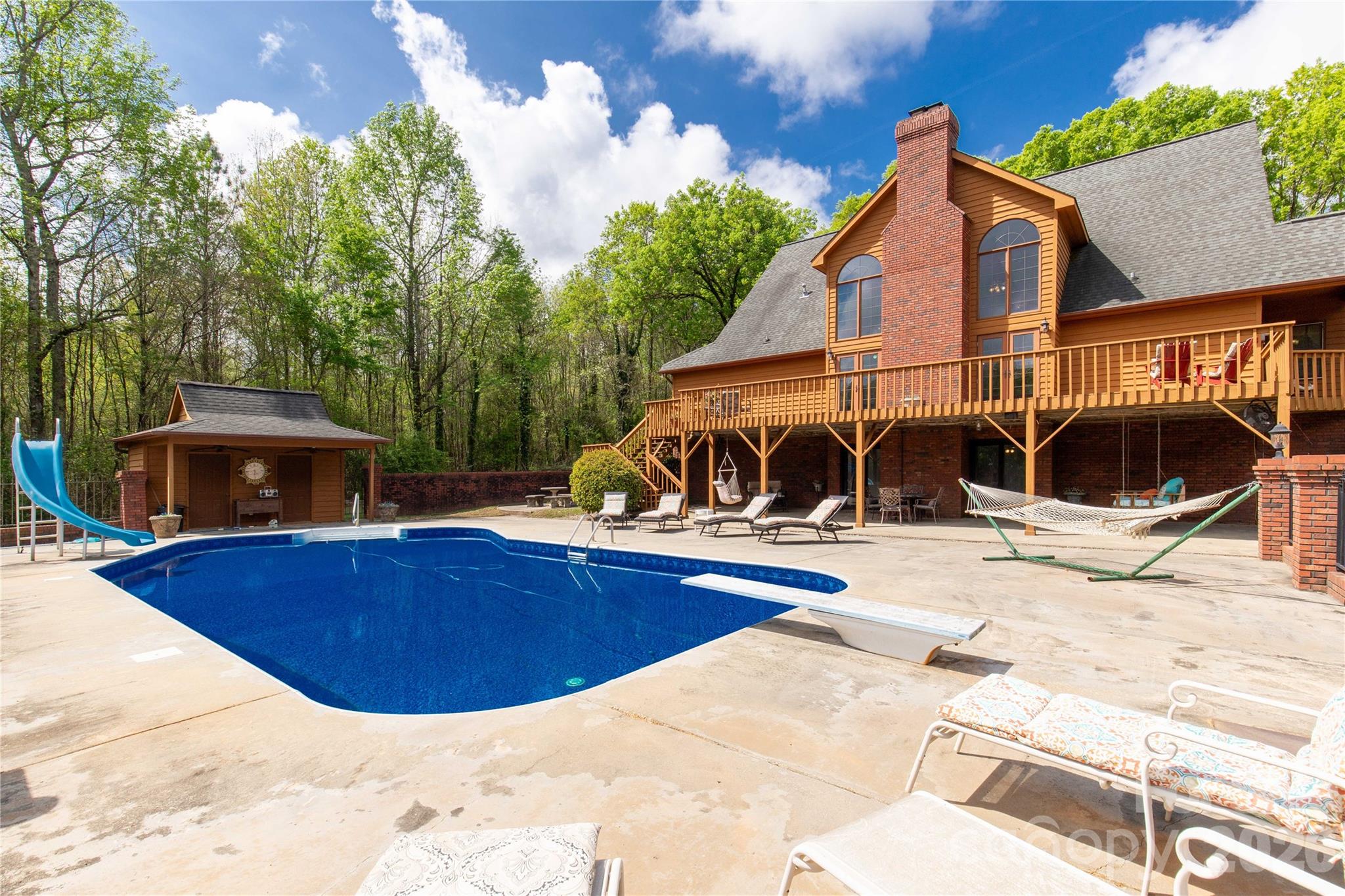 529 Langley Road Lancaster SC 29720