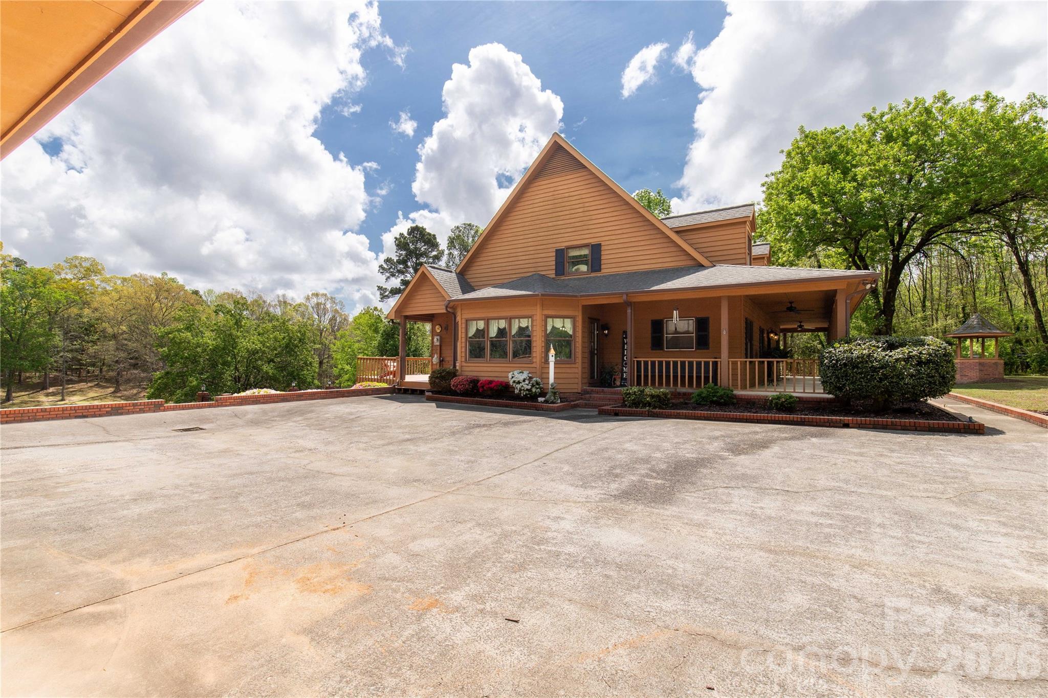 529 Langley Road Lancaster SC 29720