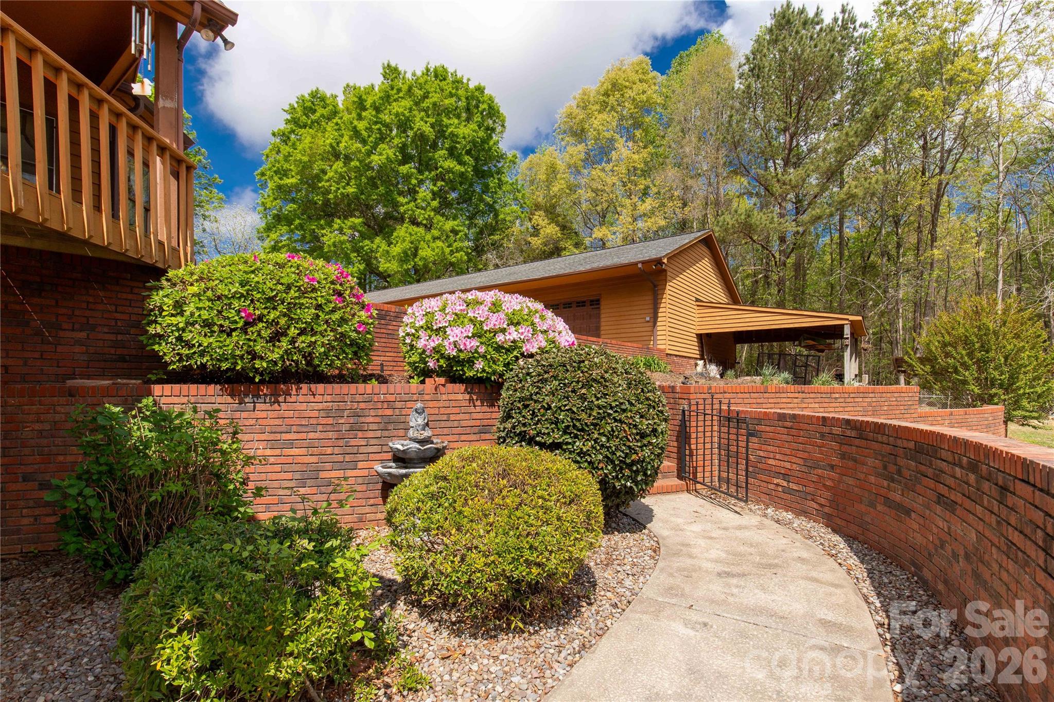 529 Langley Road Lancaster SC 29720