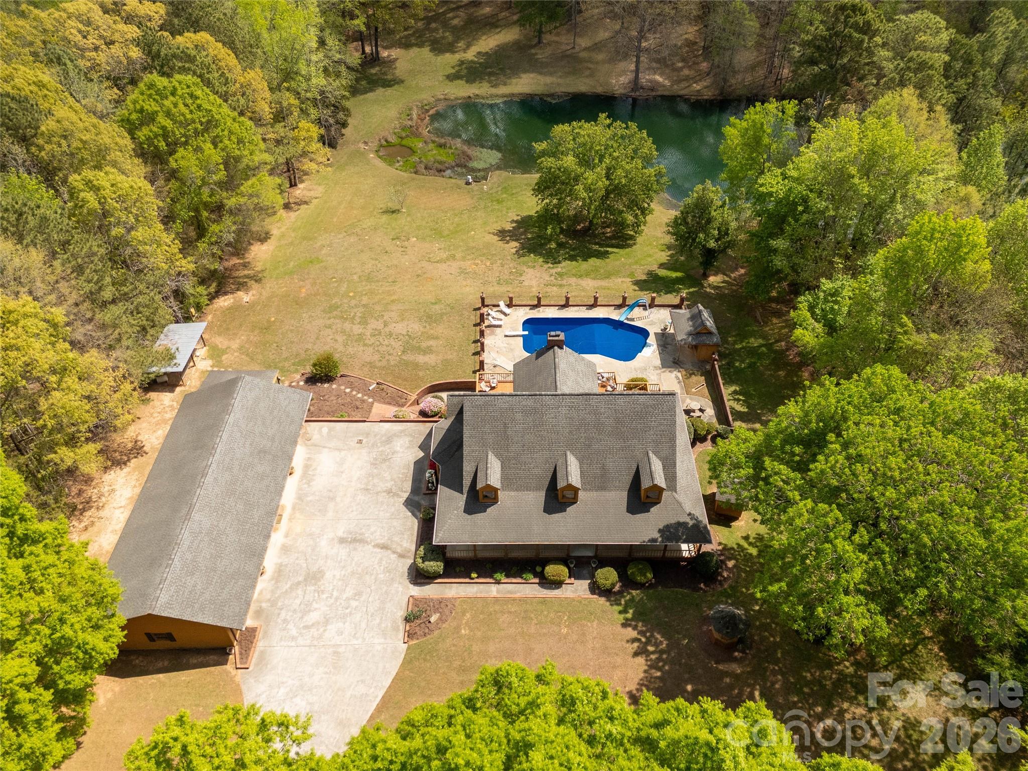 529 Langley Road Lancaster SC 29720