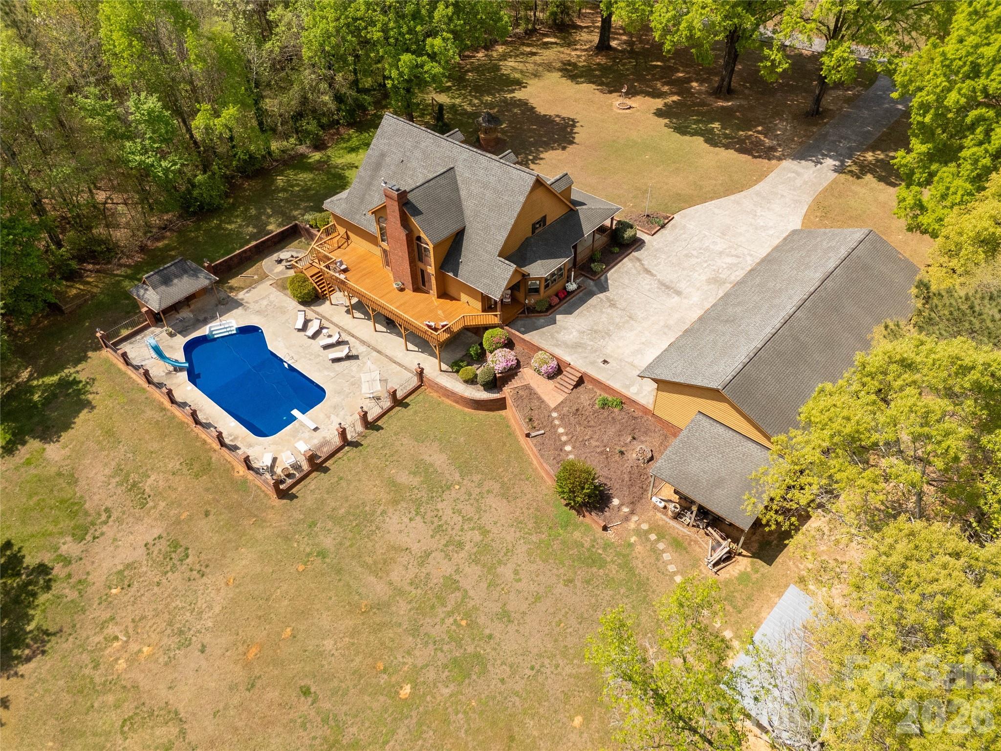 529 Langley Road Lancaster SC 29720