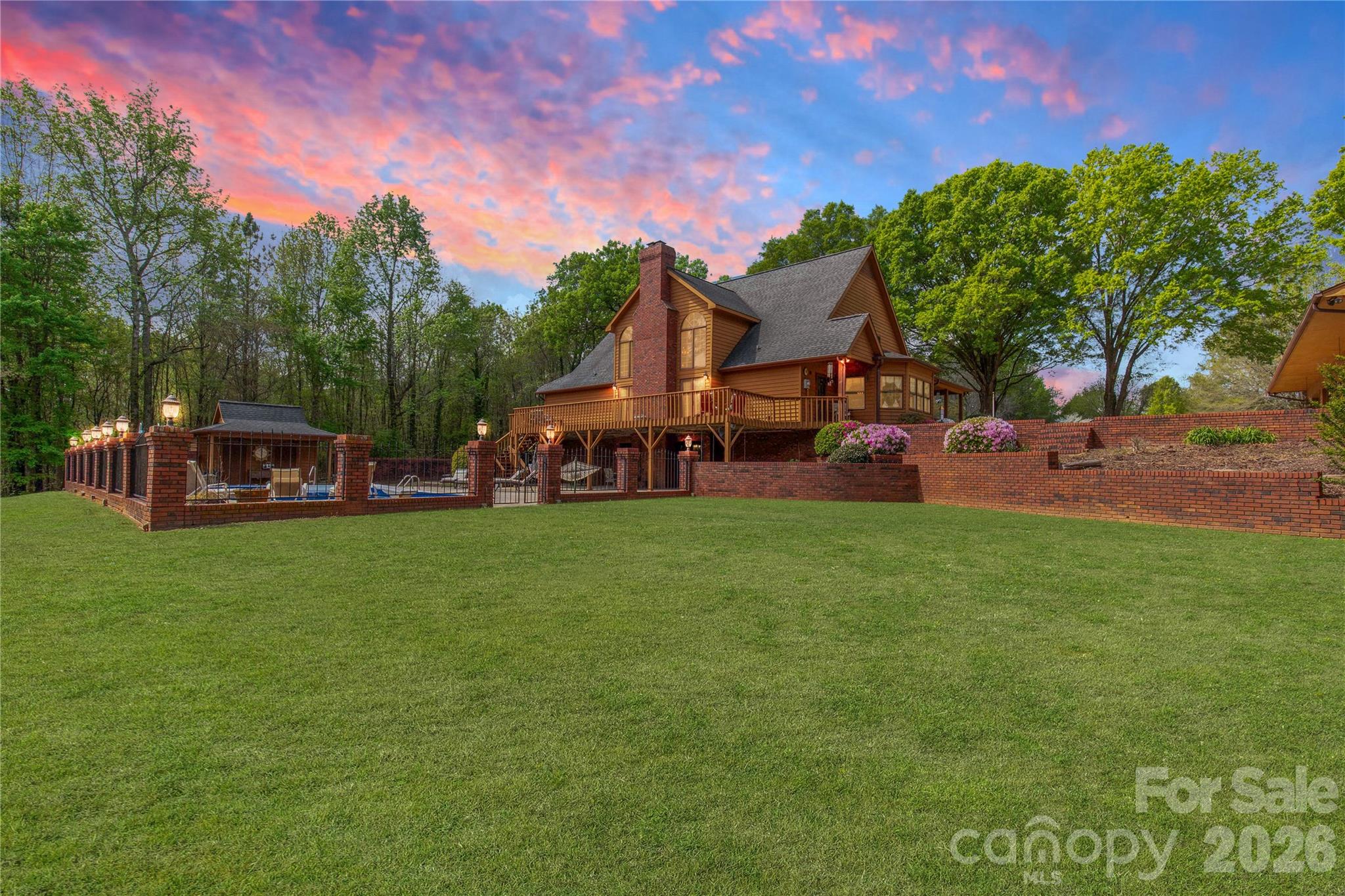 529 Langley Road Lancaster SC 29720