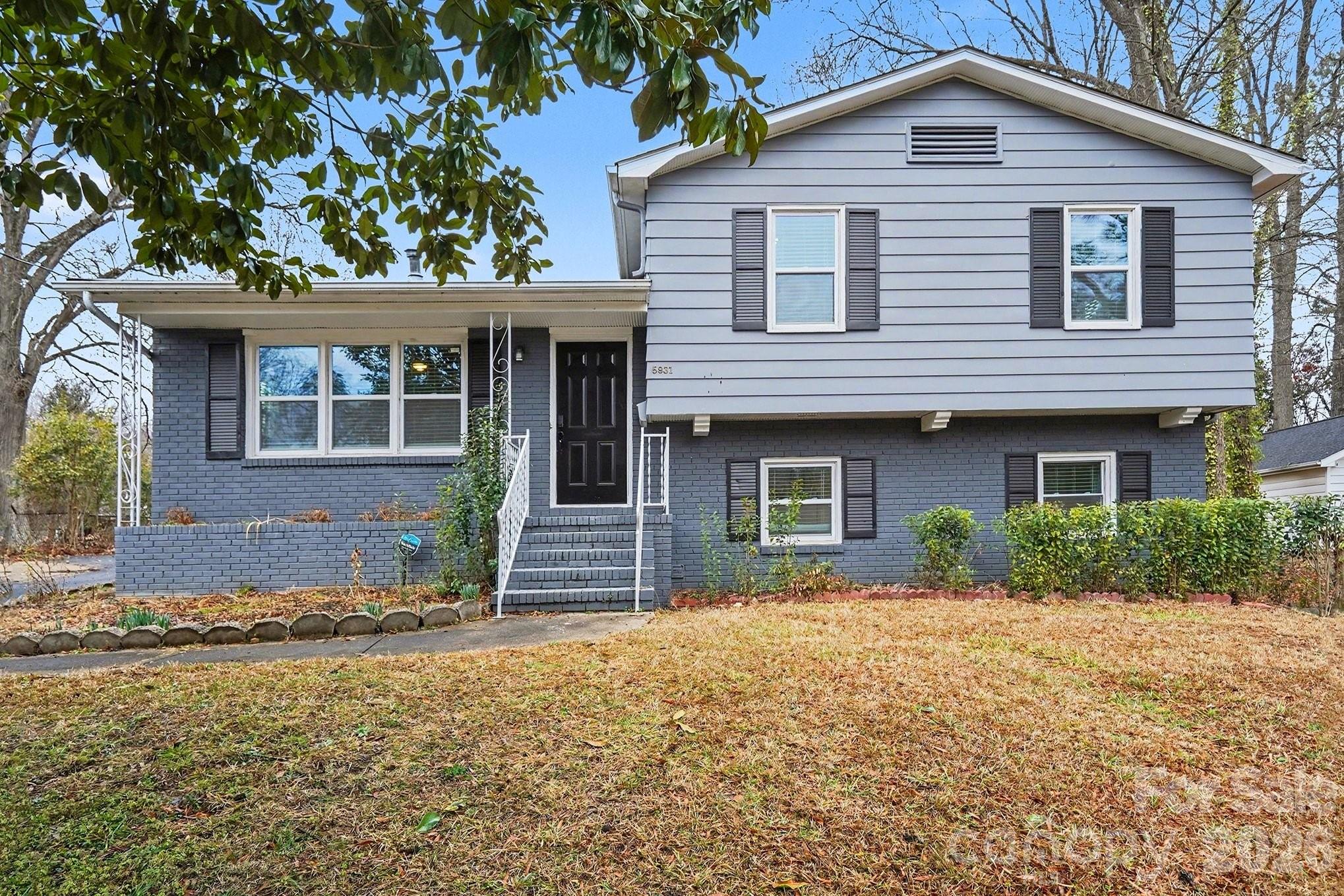 5931 Amity Place Charlotte NC 28212