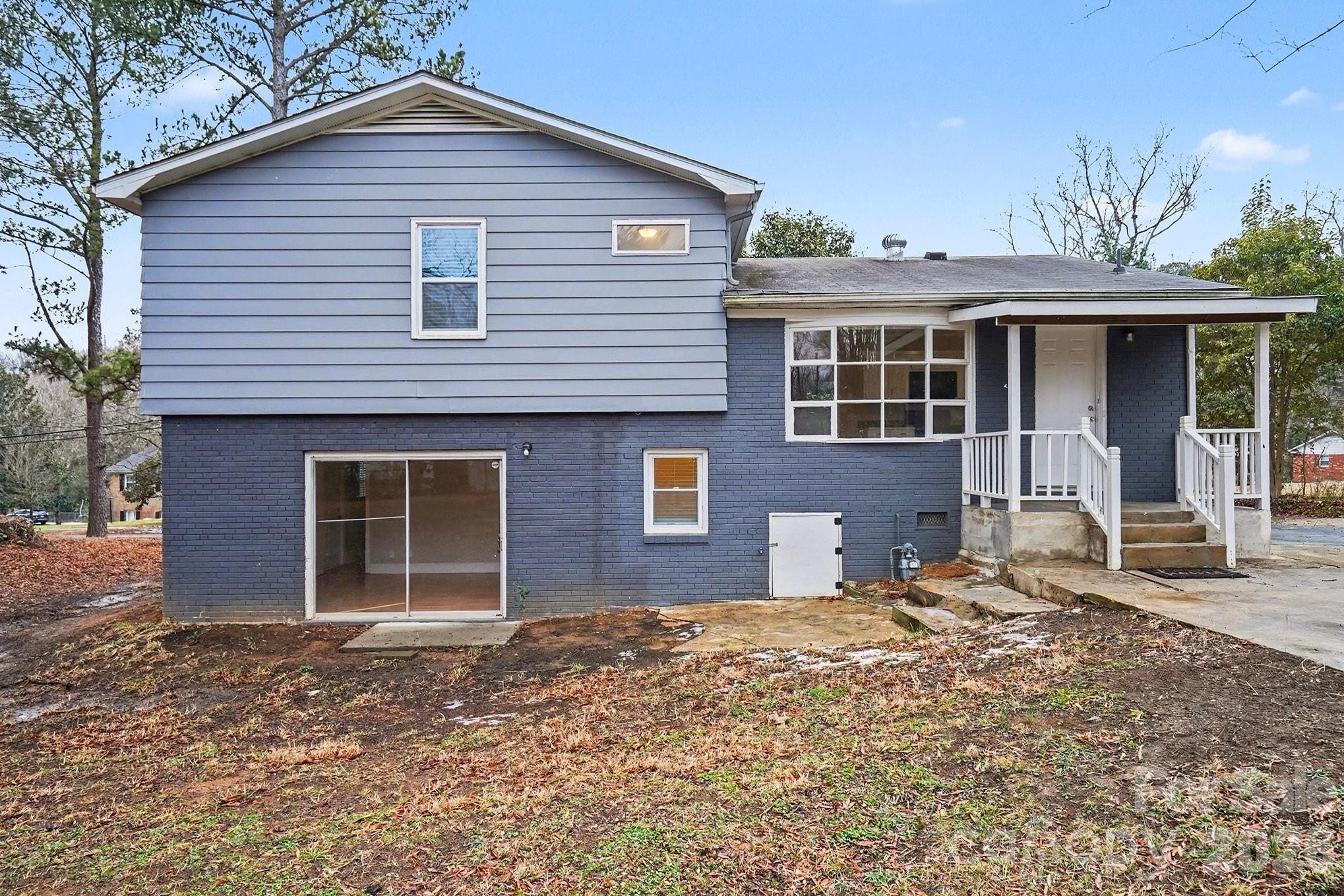 5931 Amity Place Charlotte NC 28212