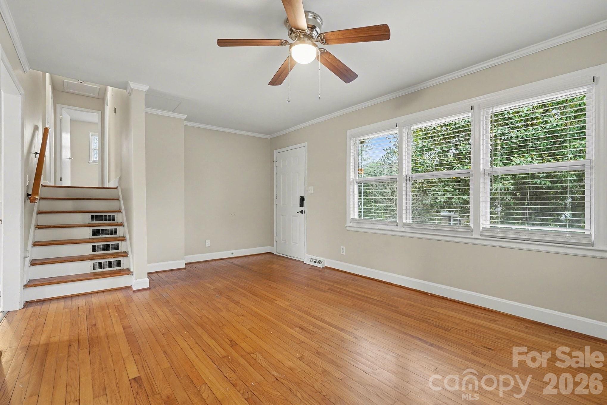 5931 Amity Place Charlotte NC 28212