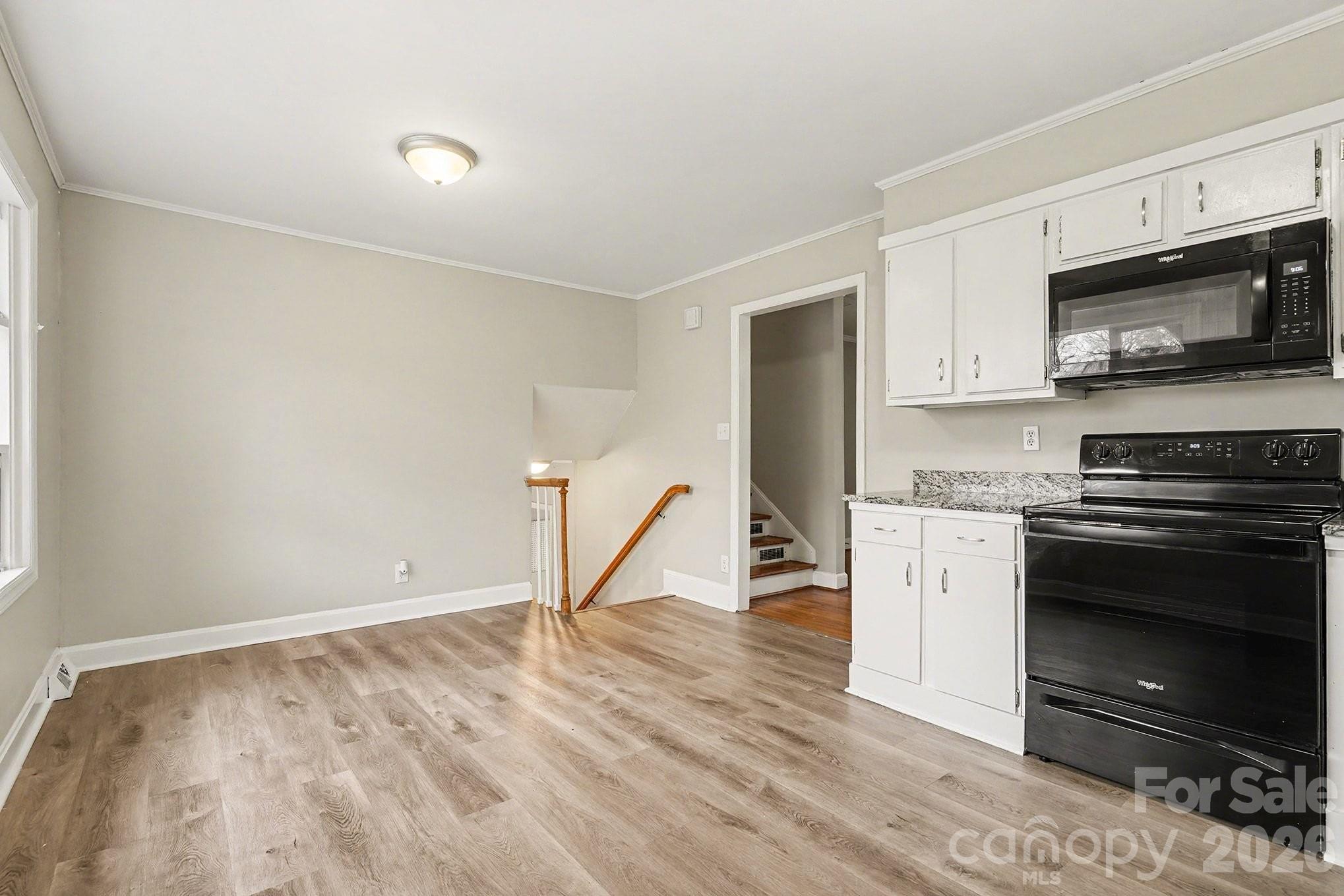 5931 Amity Place Charlotte NC 28212