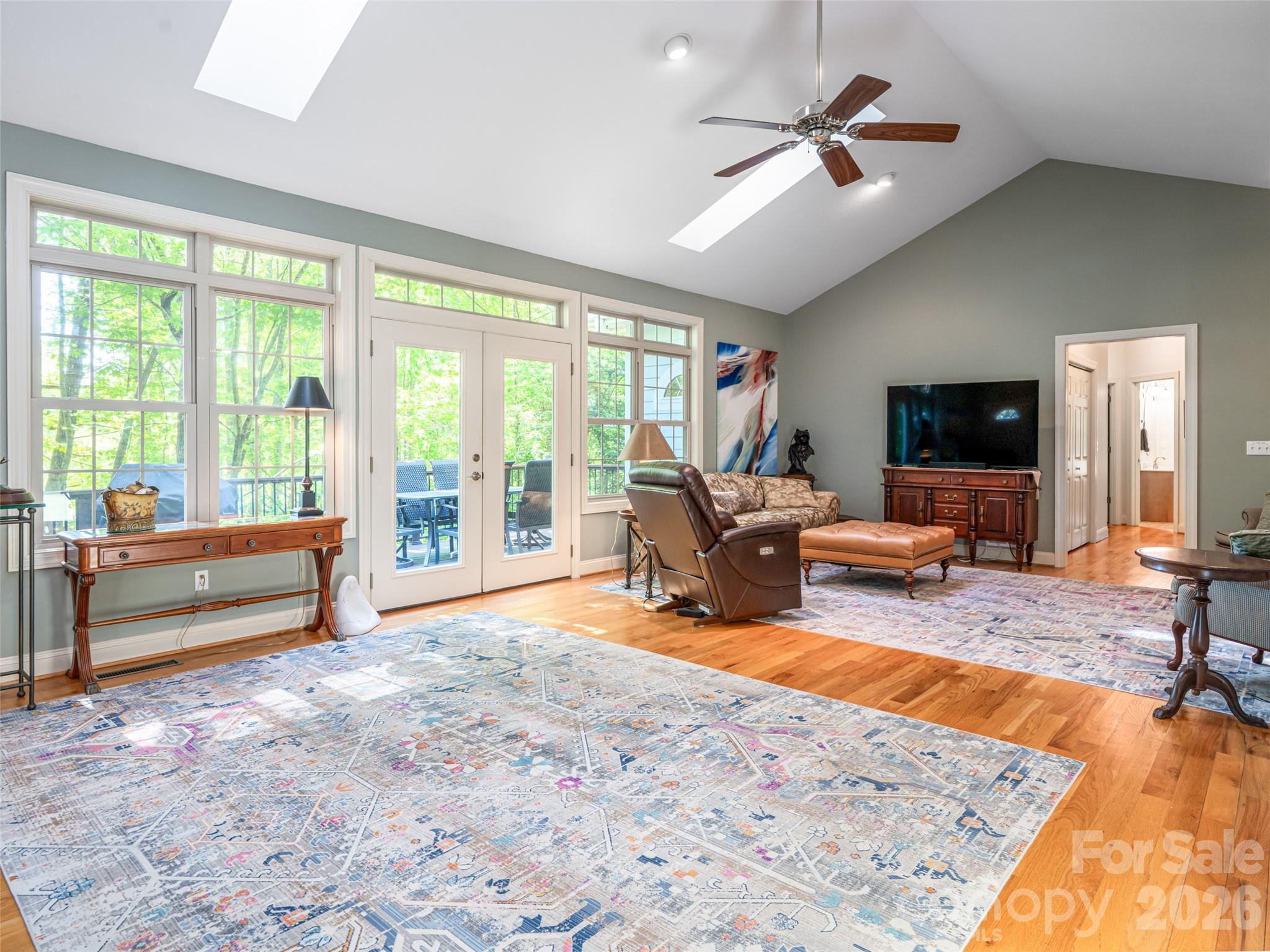 4 Dogwood Glen Circle Etowah NC 28729