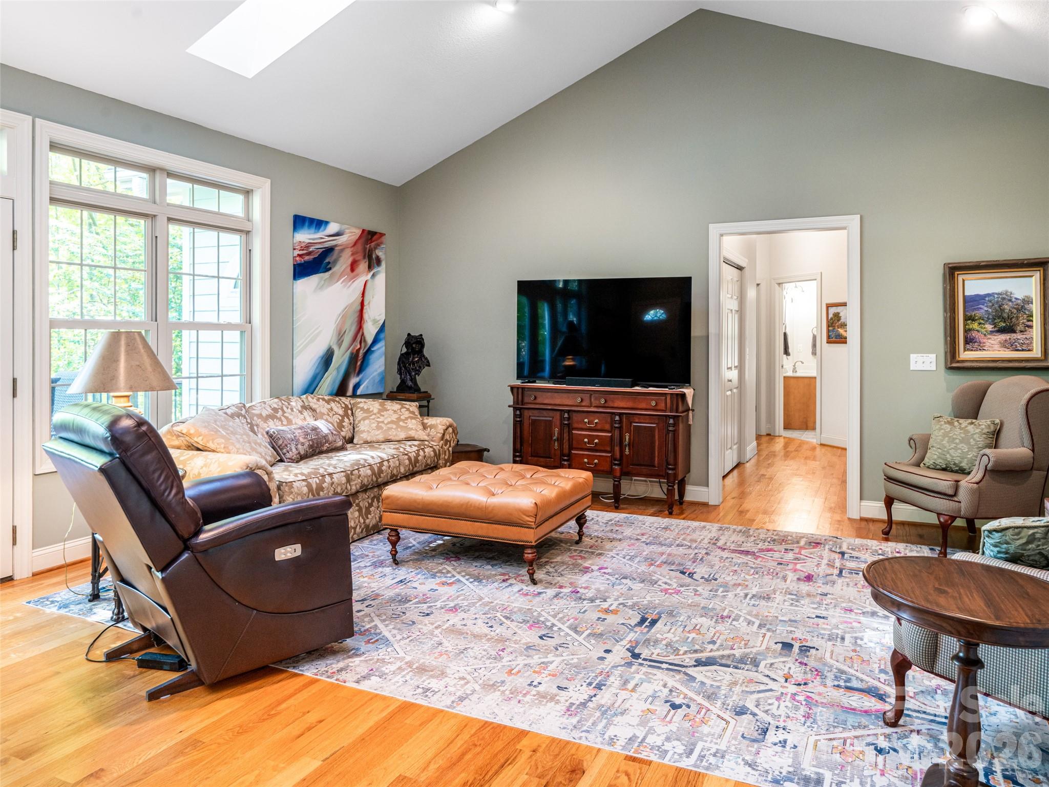 4 Dogwood Glen Circle Etowah NC 28729