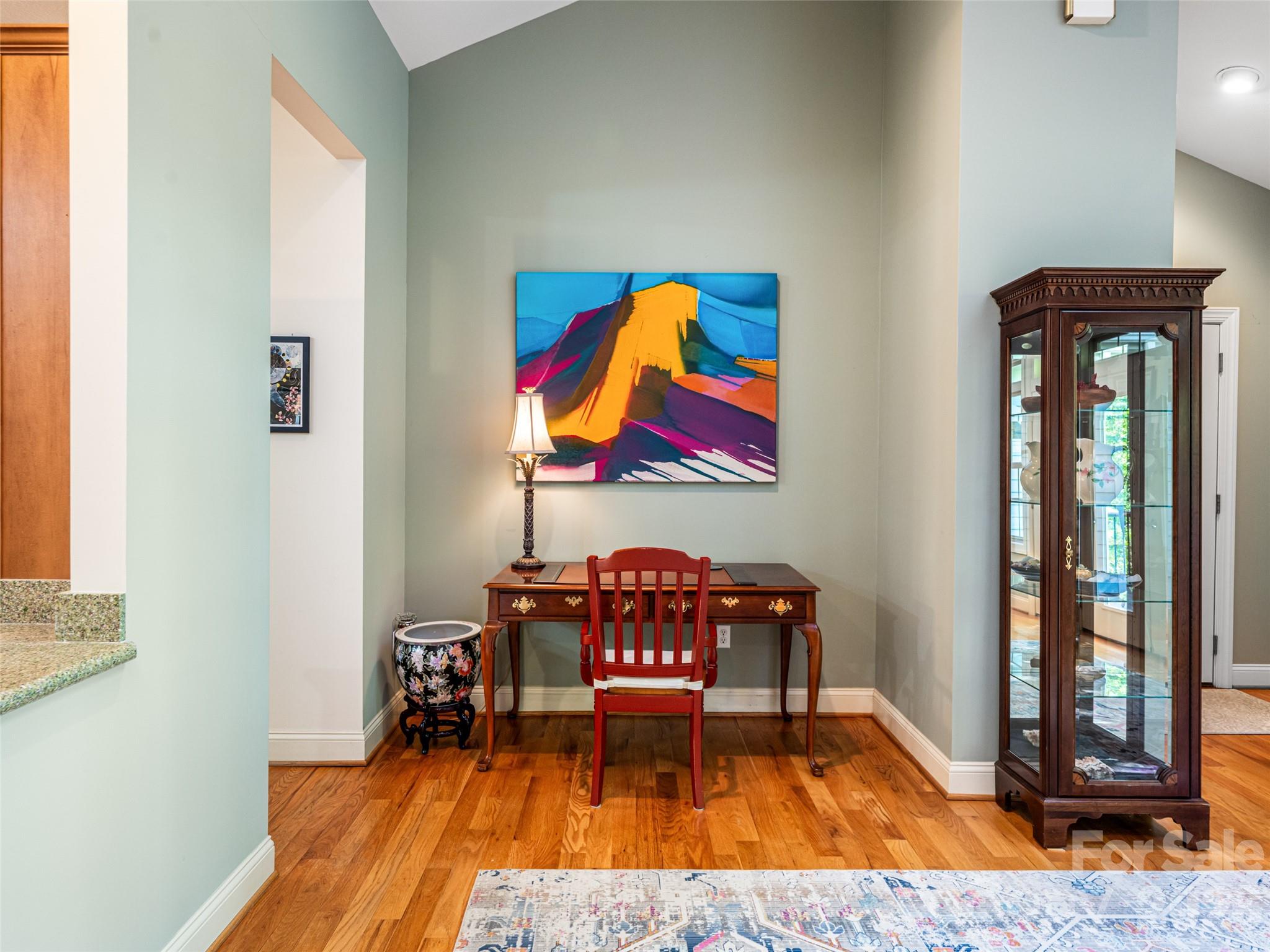 4 Dogwood Glen Circle Etowah NC 28729