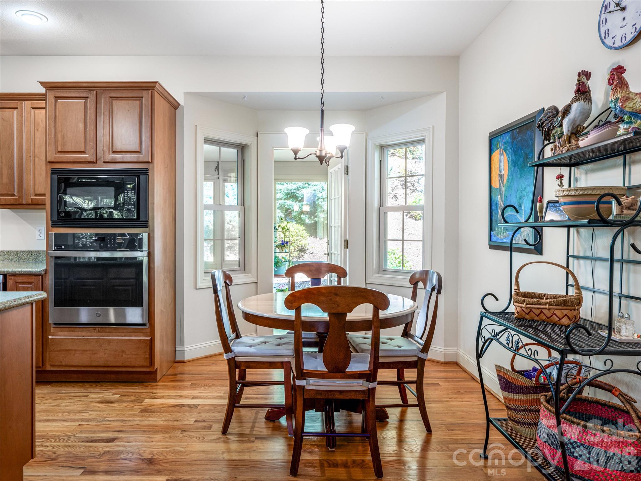 4 Dogwood Glen Circle Etowah NC 28729