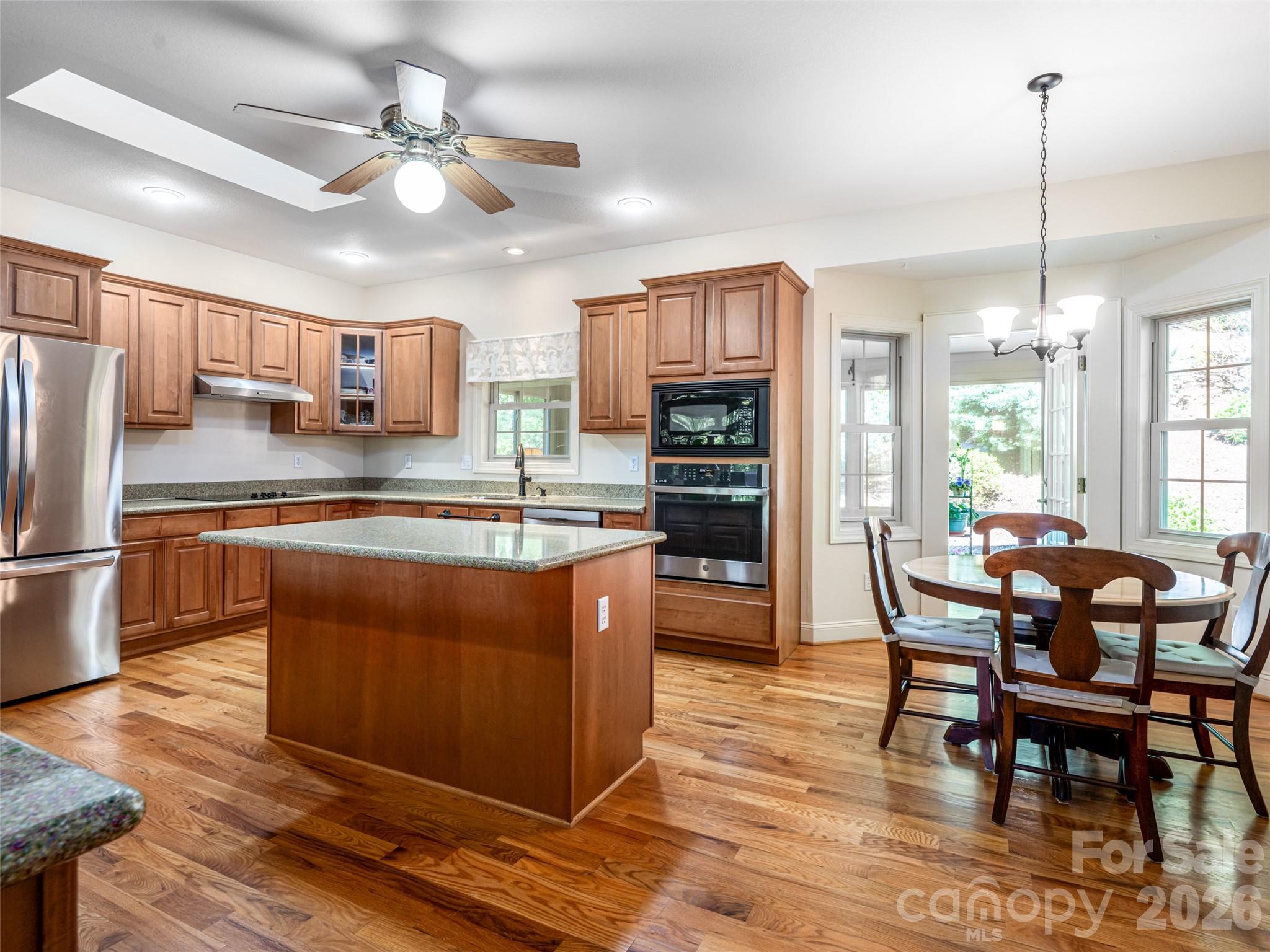 4 Dogwood Glen Circle Etowah NC 28729