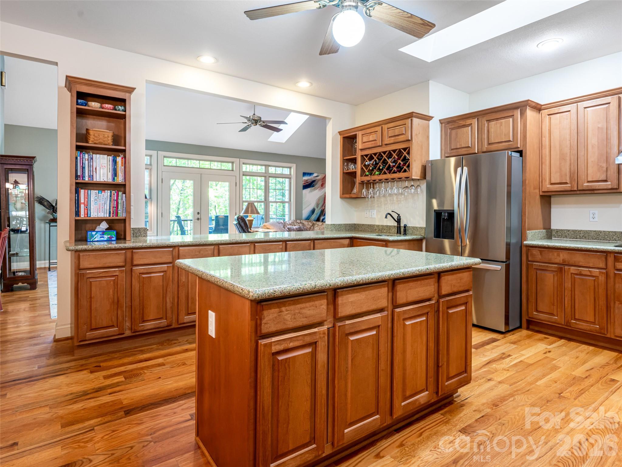 4 Dogwood Glen Circle Etowah NC 28729