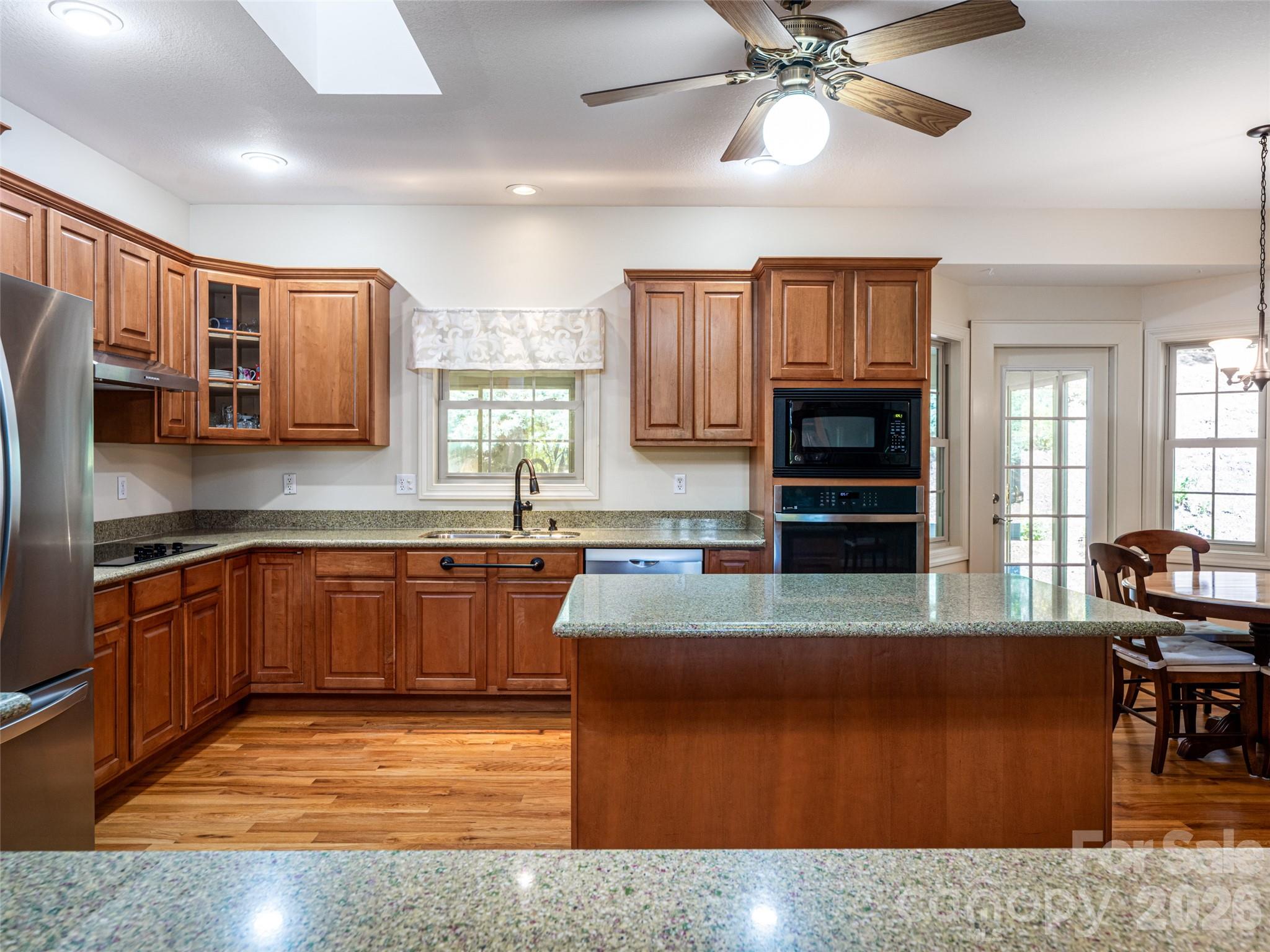 4 Dogwood Glen Circle Etowah NC 28729