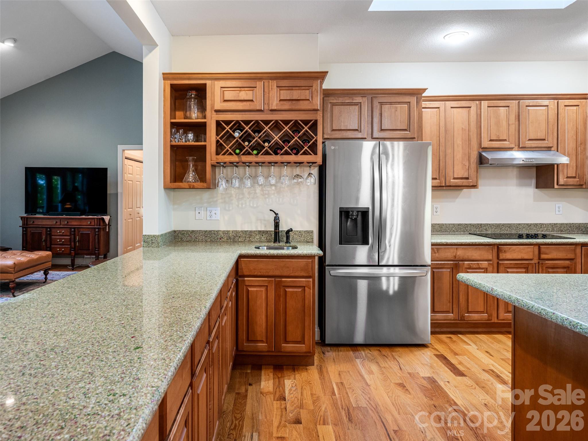 4 Dogwood Glen Circle Etowah NC 28729