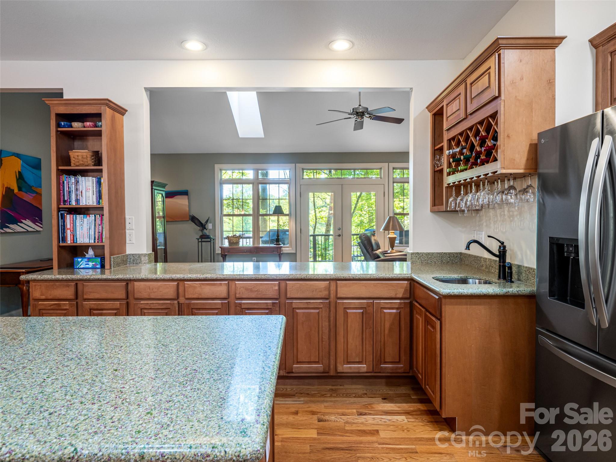 4 Dogwood Glen Circle Etowah NC 28729