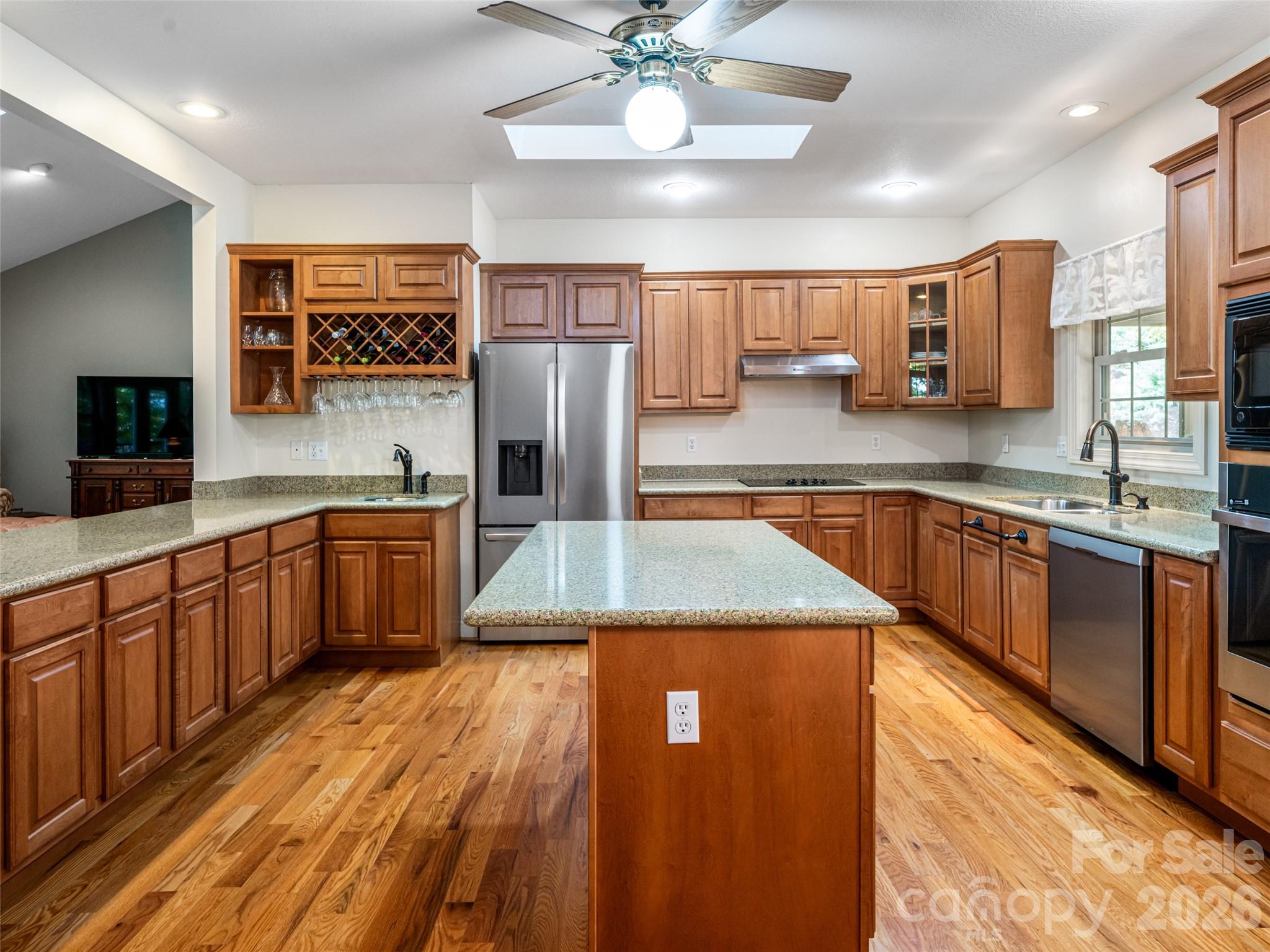 4 Dogwood Glen Circle Etowah NC 28729