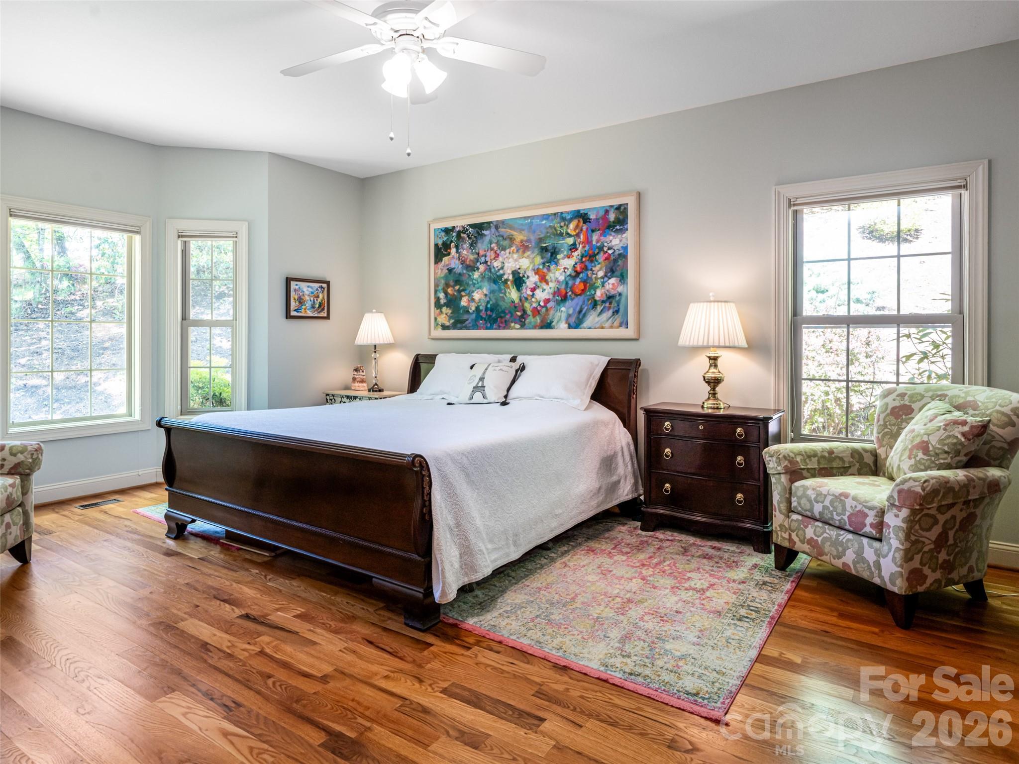 4 Dogwood Glen Circle Etowah NC 28729