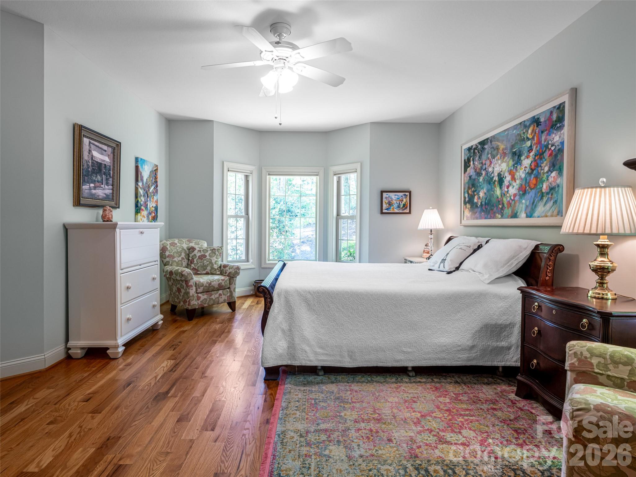 4 Dogwood Glen Circle Etowah NC 28729