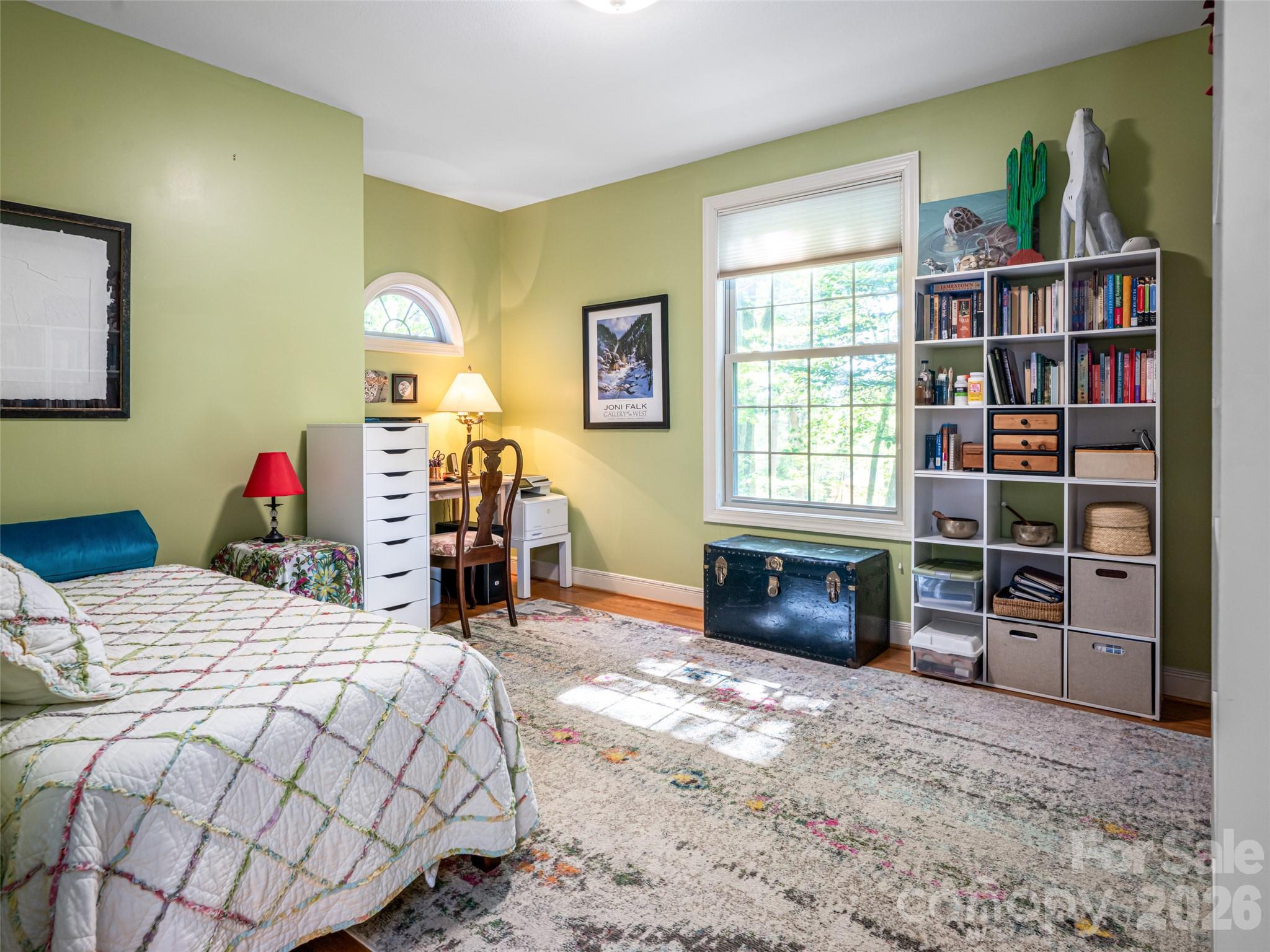 4 Dogwood Glen Circle Etowah NC 28729