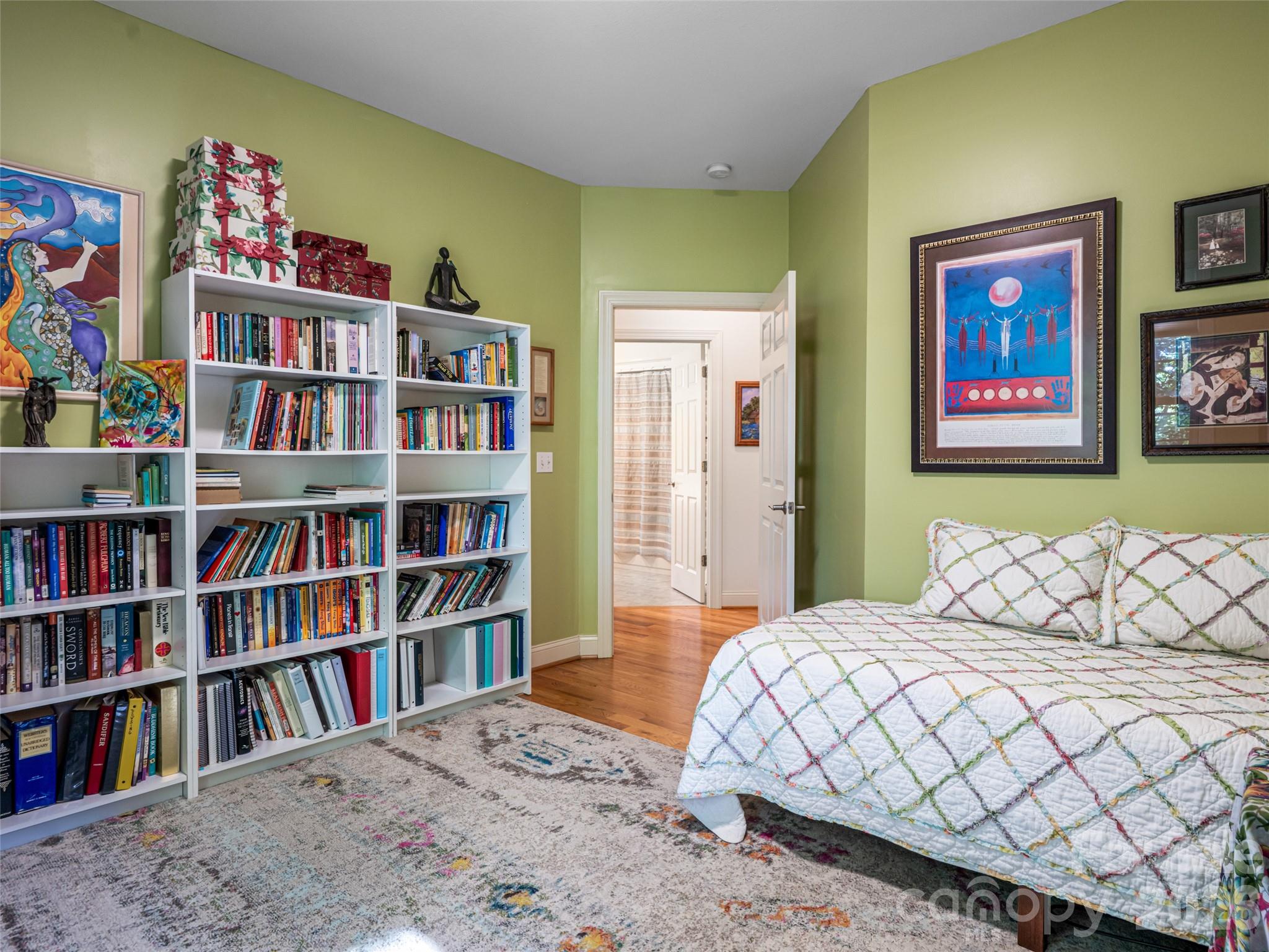 4 Dogwood Glen Circle Etowah NC 28729