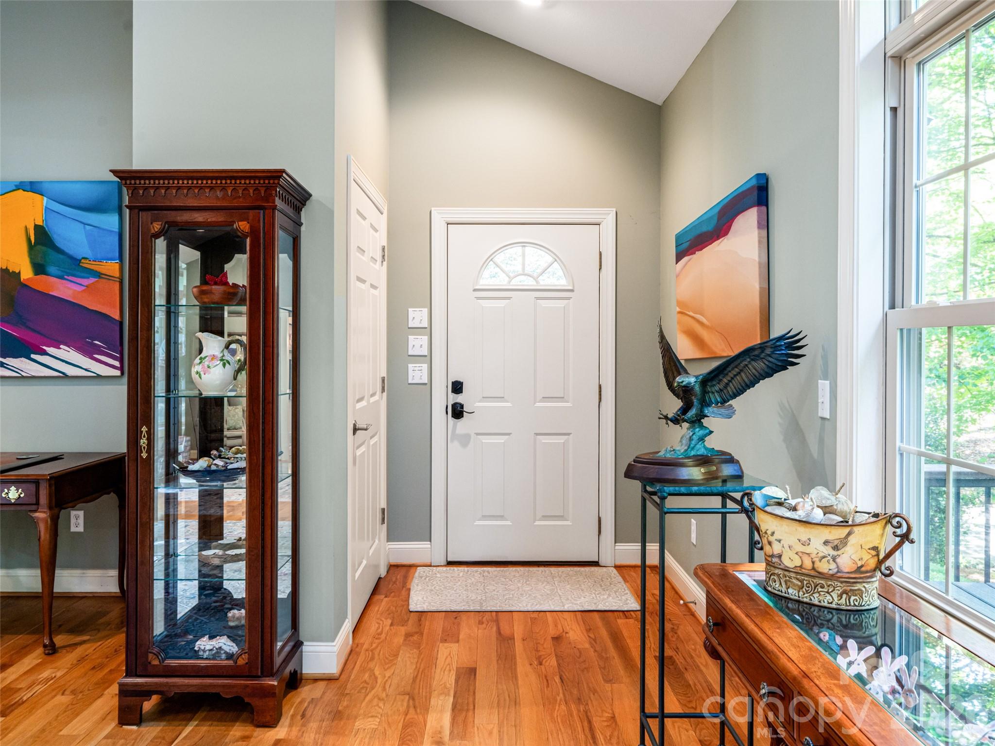 4 Dogwood Glen Circle Etowah NC 28729