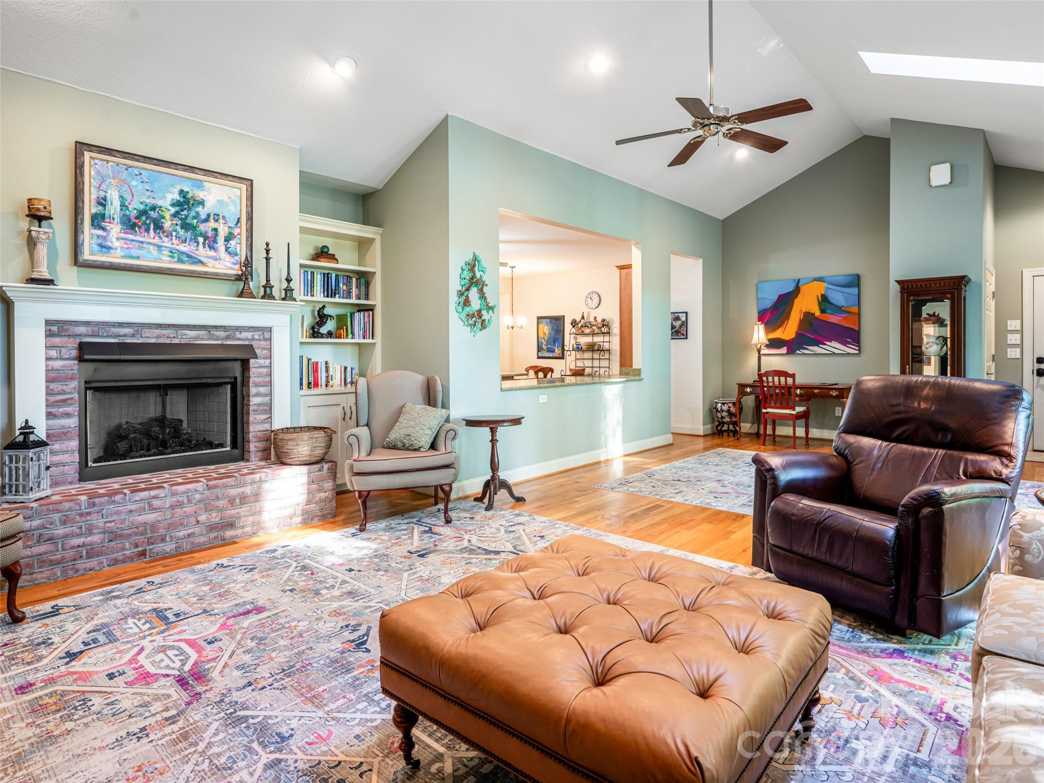 4 Dogwood Glen Circle Etowah NC 28729