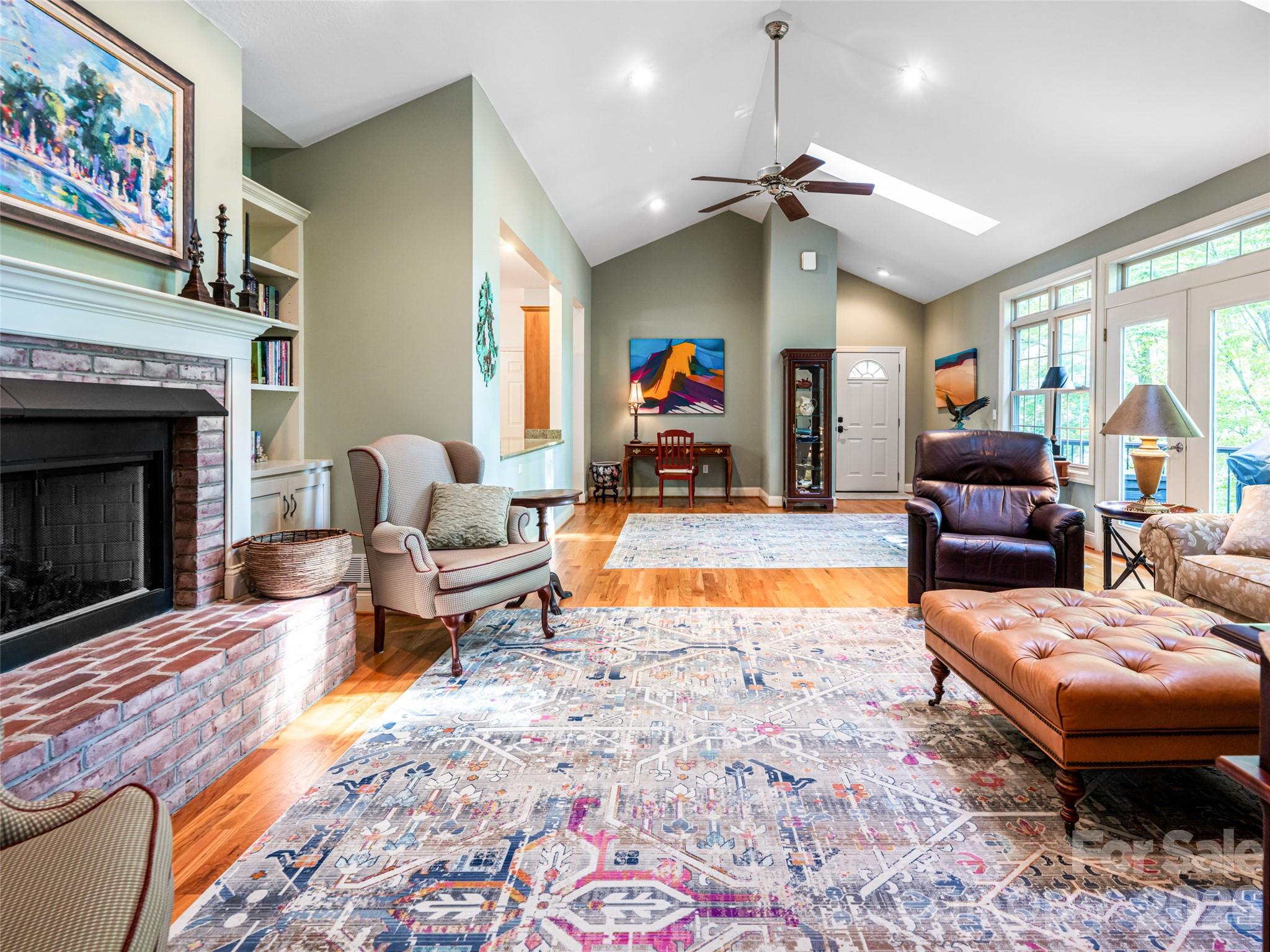4 Dogwood Glen Circle Etowah NC 28729