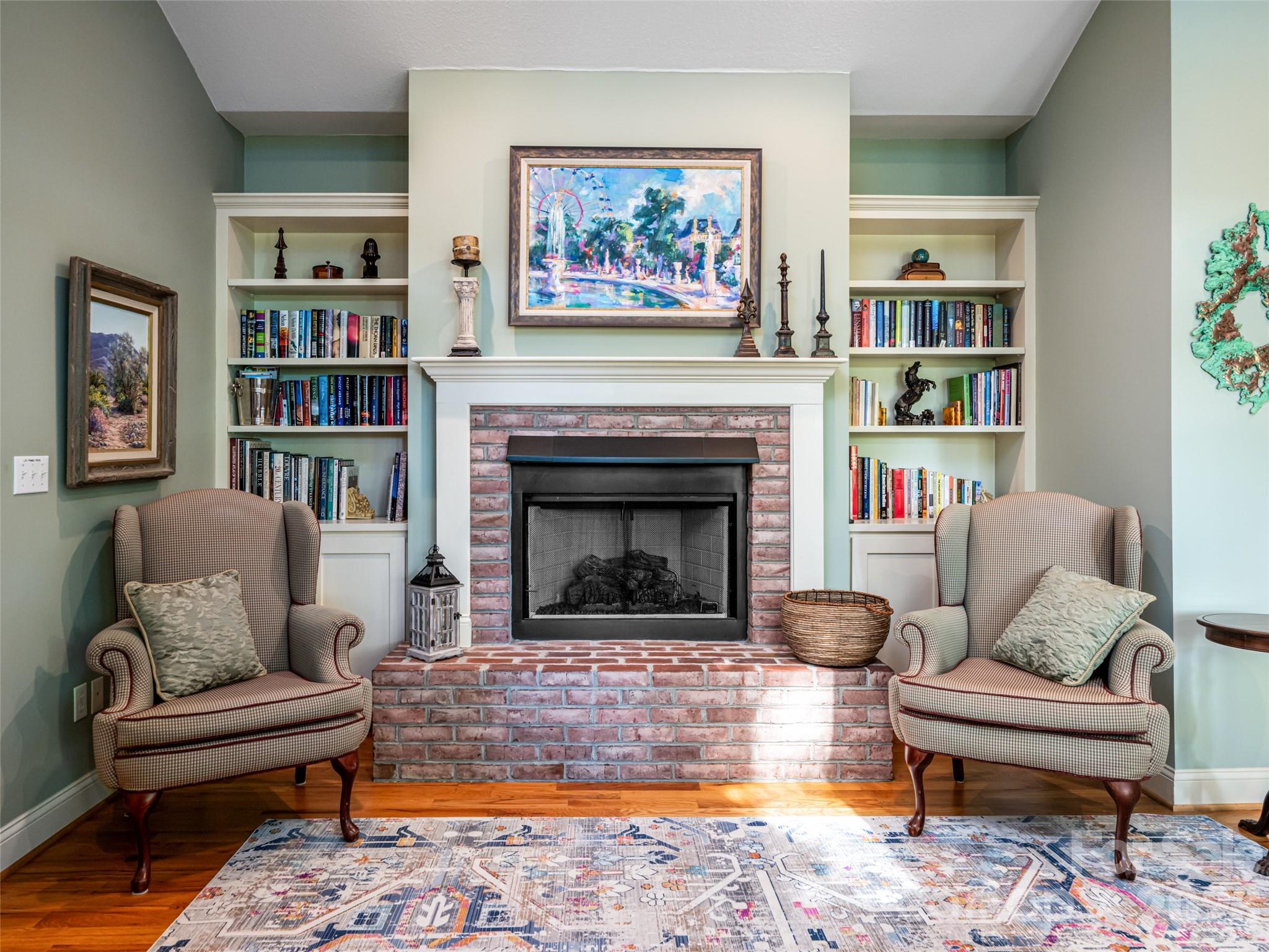 4 Dogwood Glen Circle Etowah NC 28729
