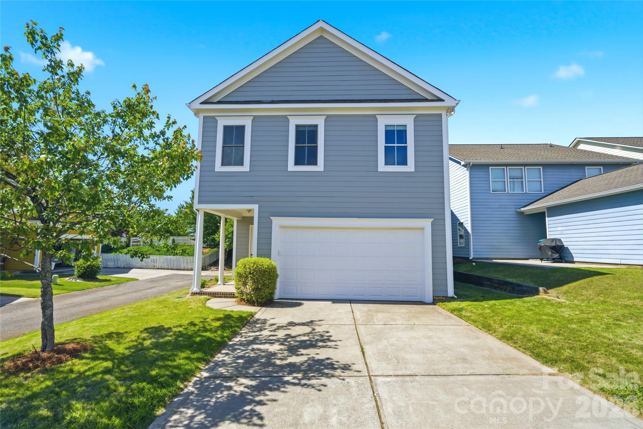 10227 Sam Meeks Road Pineville NC 28134