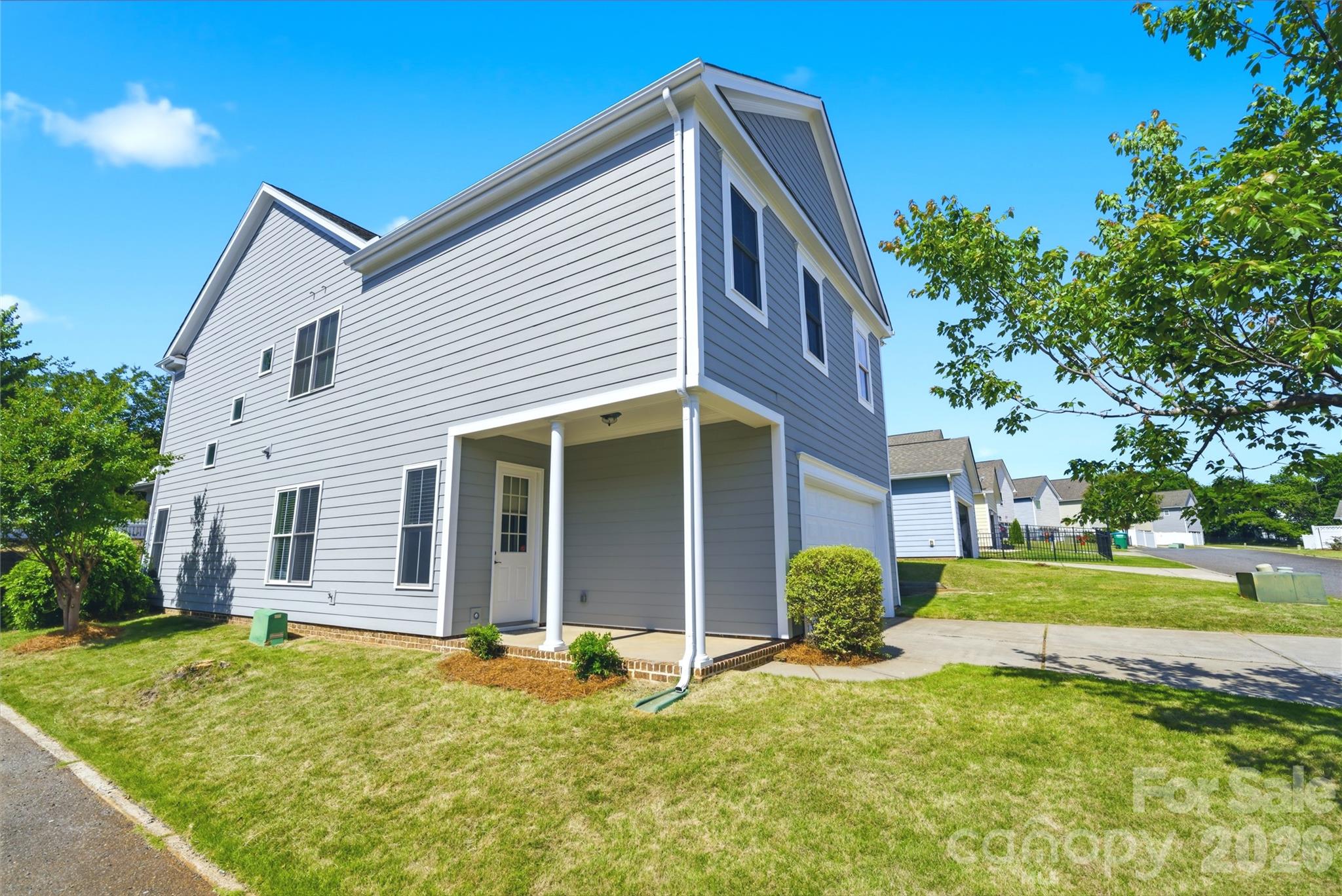 10227 Sam Meeks Road Pineville NC 28134