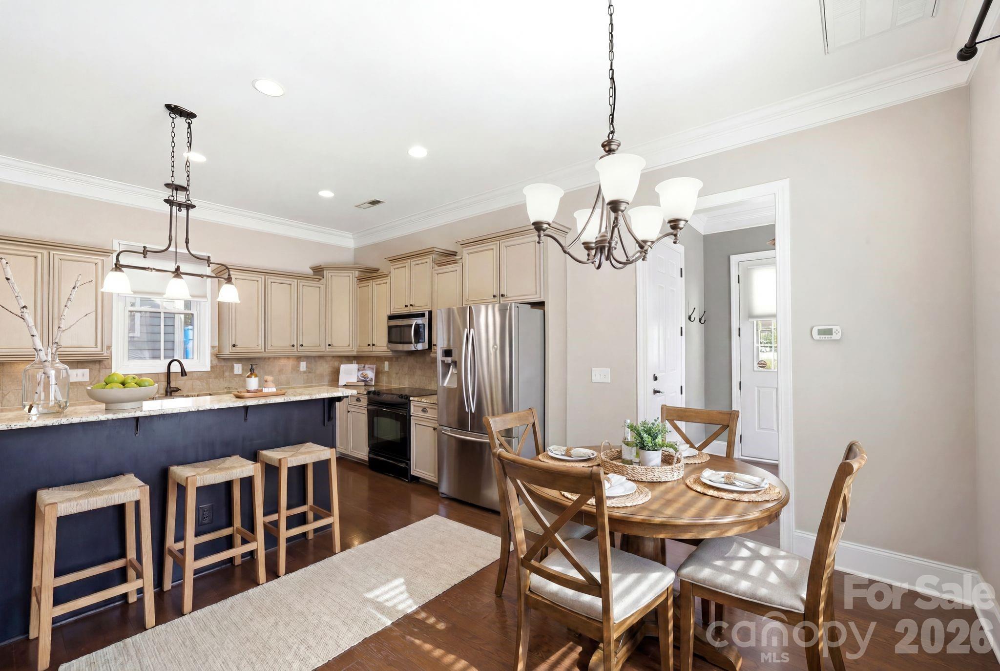 10227 Sam Meeks Road Pineville NC 28134