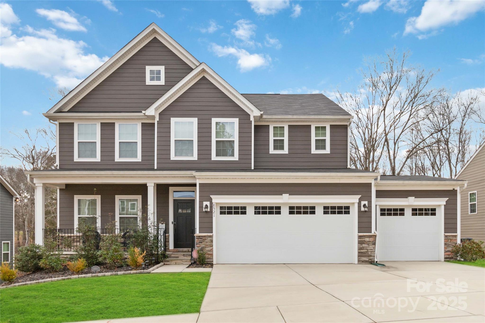 8521 Everwood Avenue Huntersville NC 28078