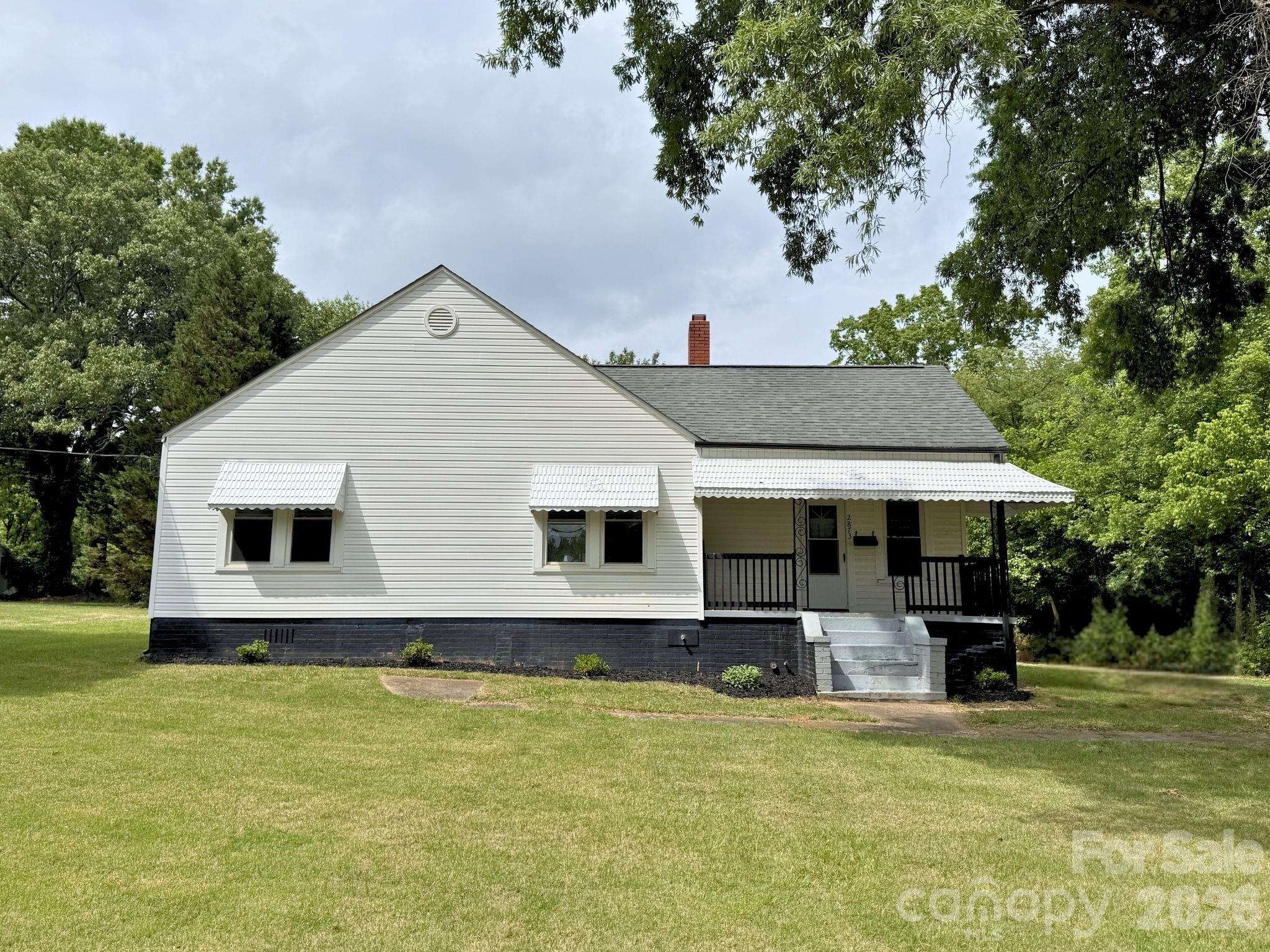 2873 E Nc 27 Highway Lincolnton NC 28092