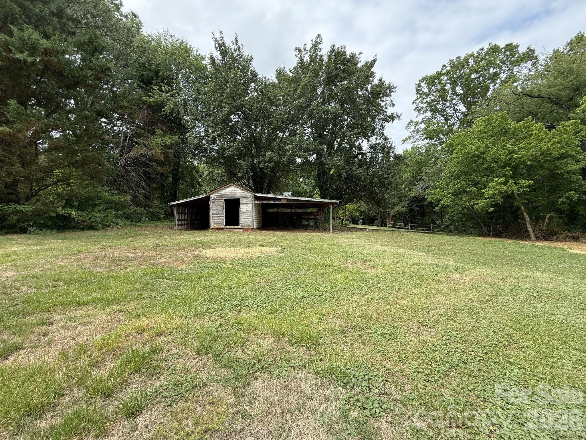 2873 E Nc 27 Highway Lincolnton NC 28092