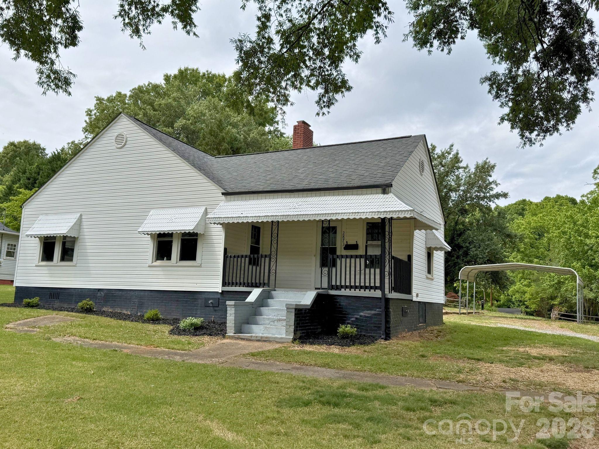 2873 E Nc 27 Highway Lincolnton NC 28092