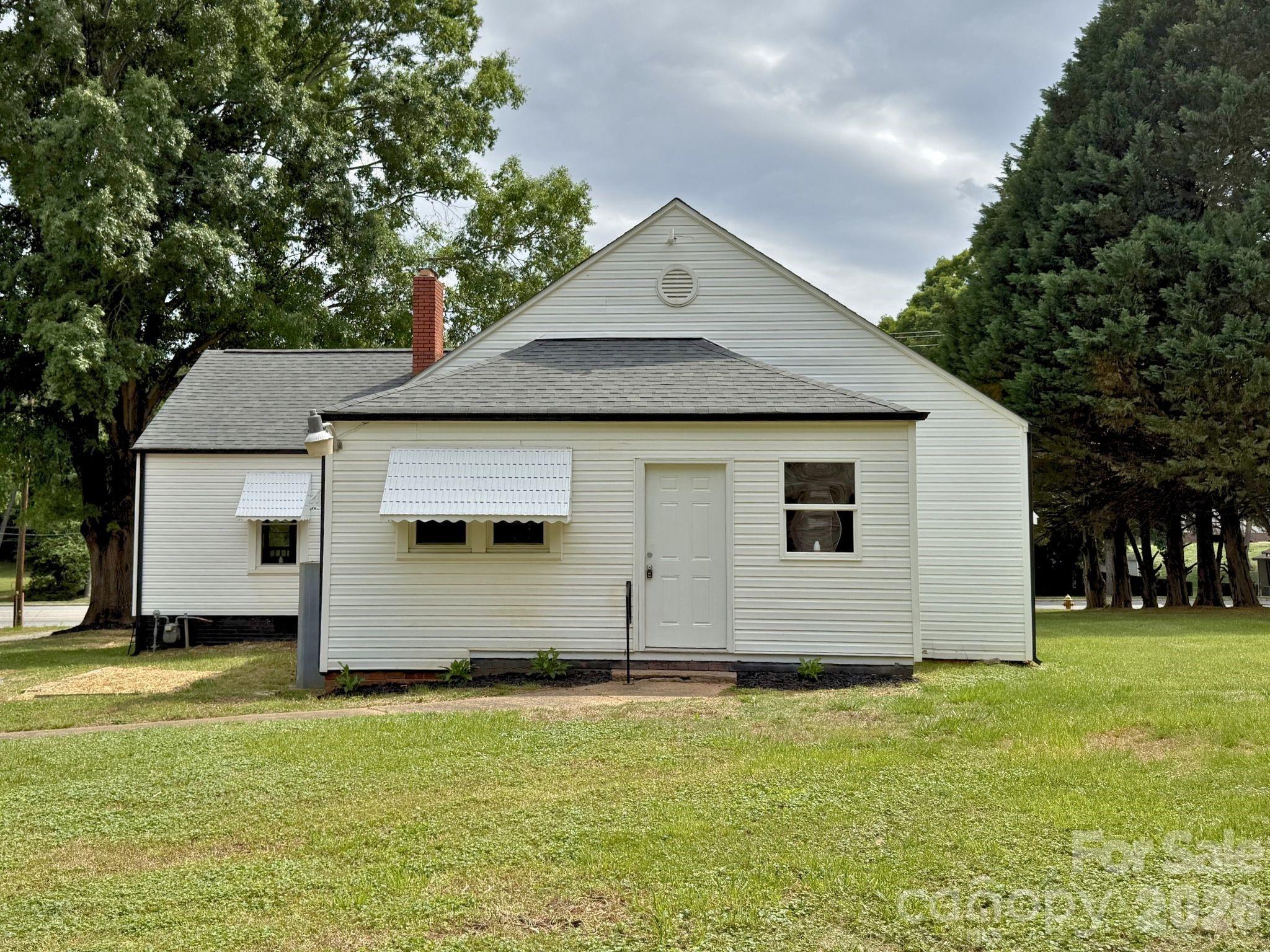 2873 E Nc 27 Highway Lincolnton NC 28092