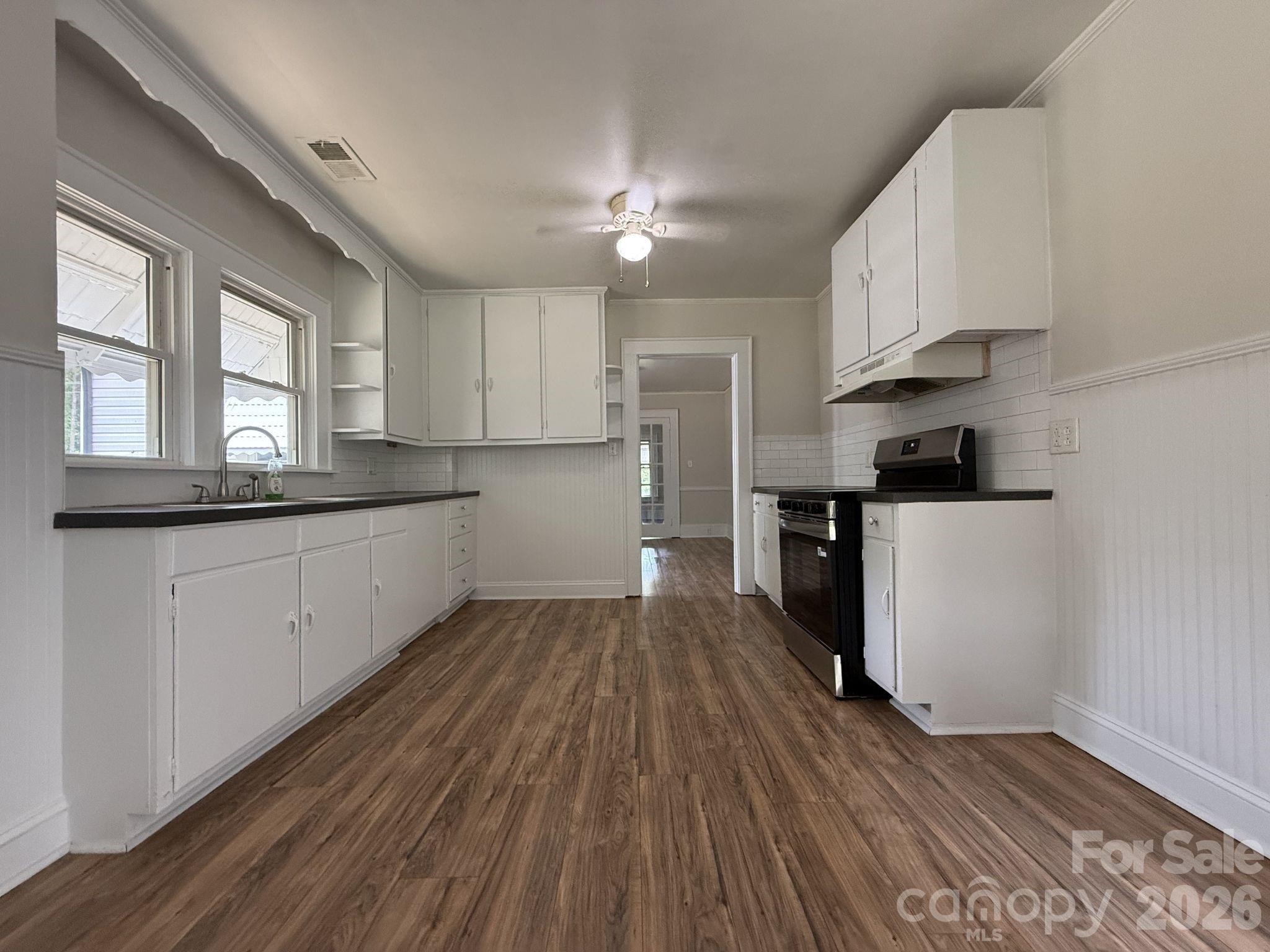 2873 E Nc 27 Highway Lincolnton NC 28092