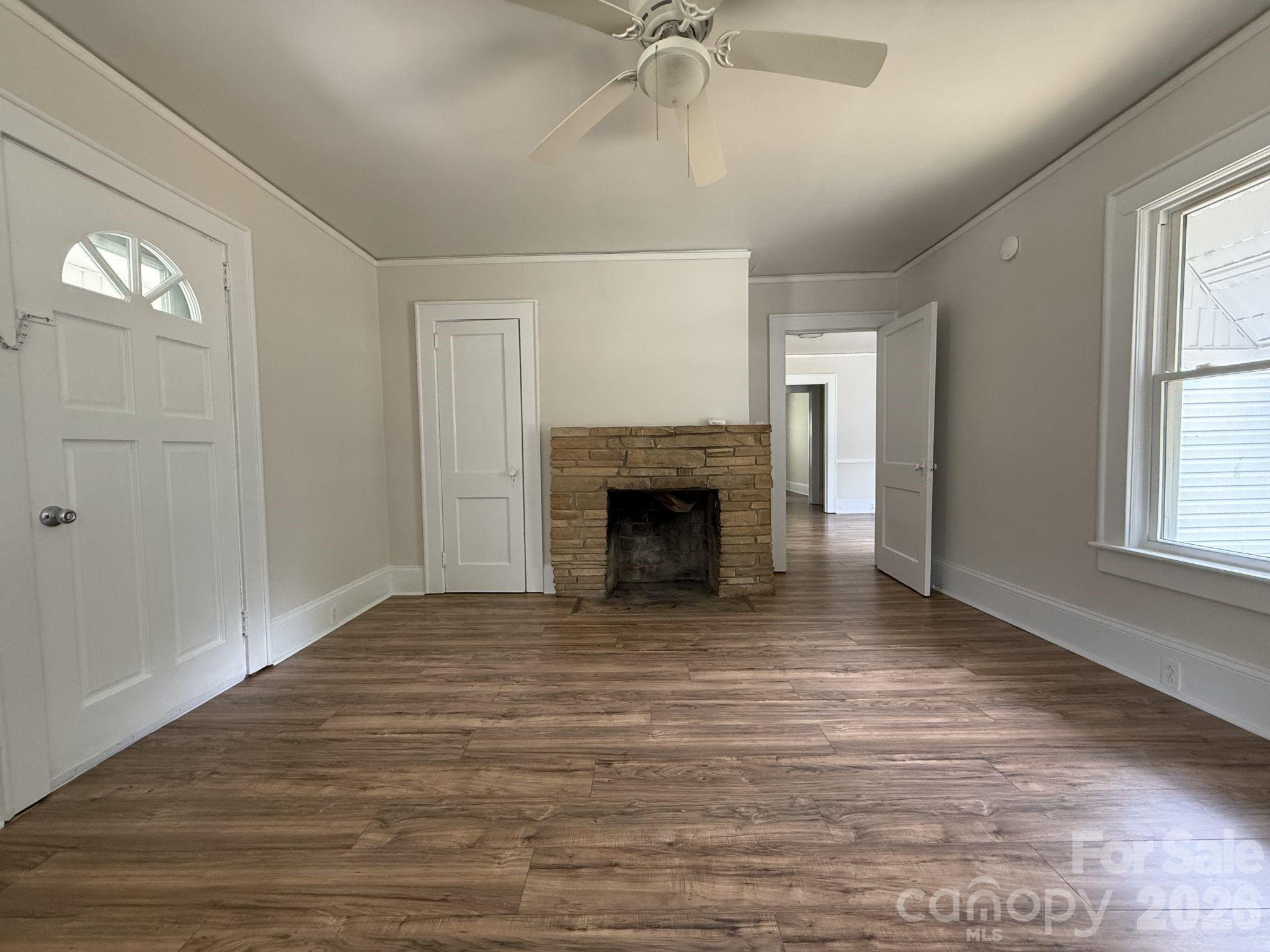 2873 E Nc 27 Highway Lincolnton NC 28092