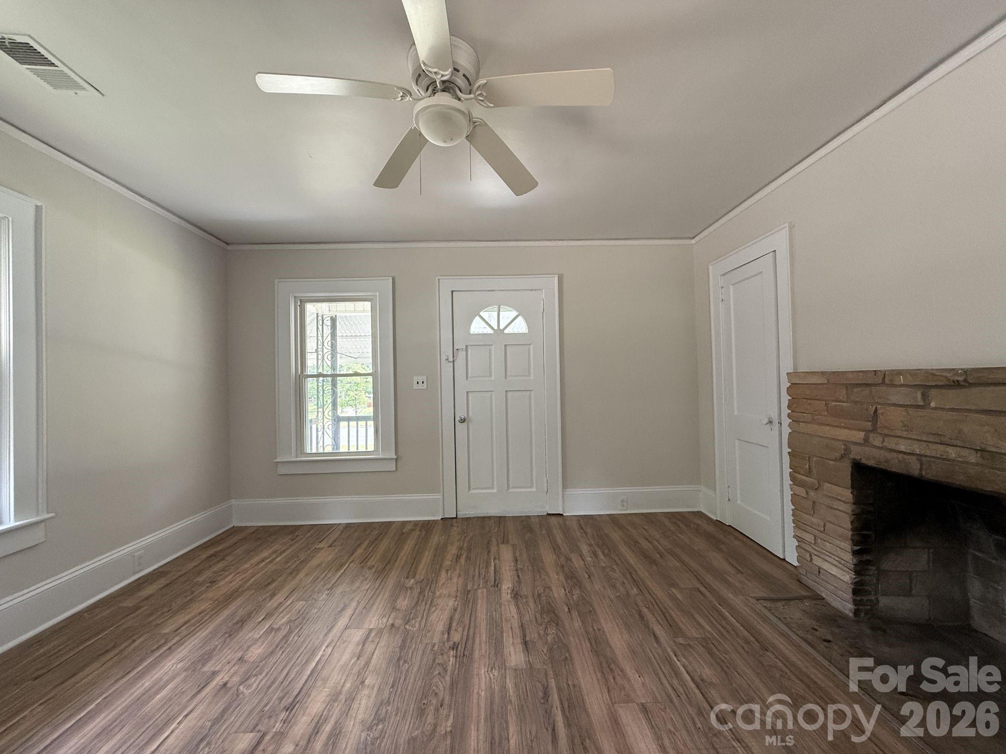 2873 E Nc 27 Highway Lincolnton NC 28092