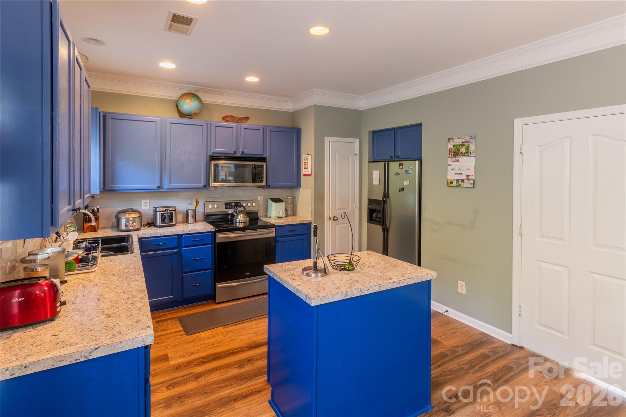 4004 Chimney Wood Trail Indian Trail NC 28079