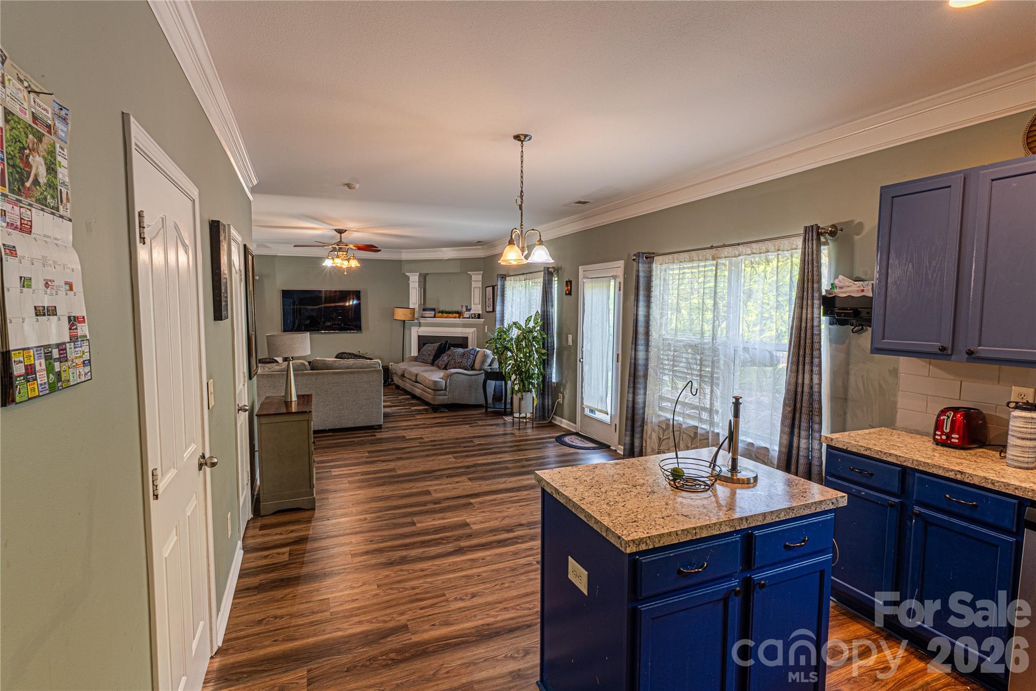 4004 Chimney Wood Trail Indian Trail NC 28079