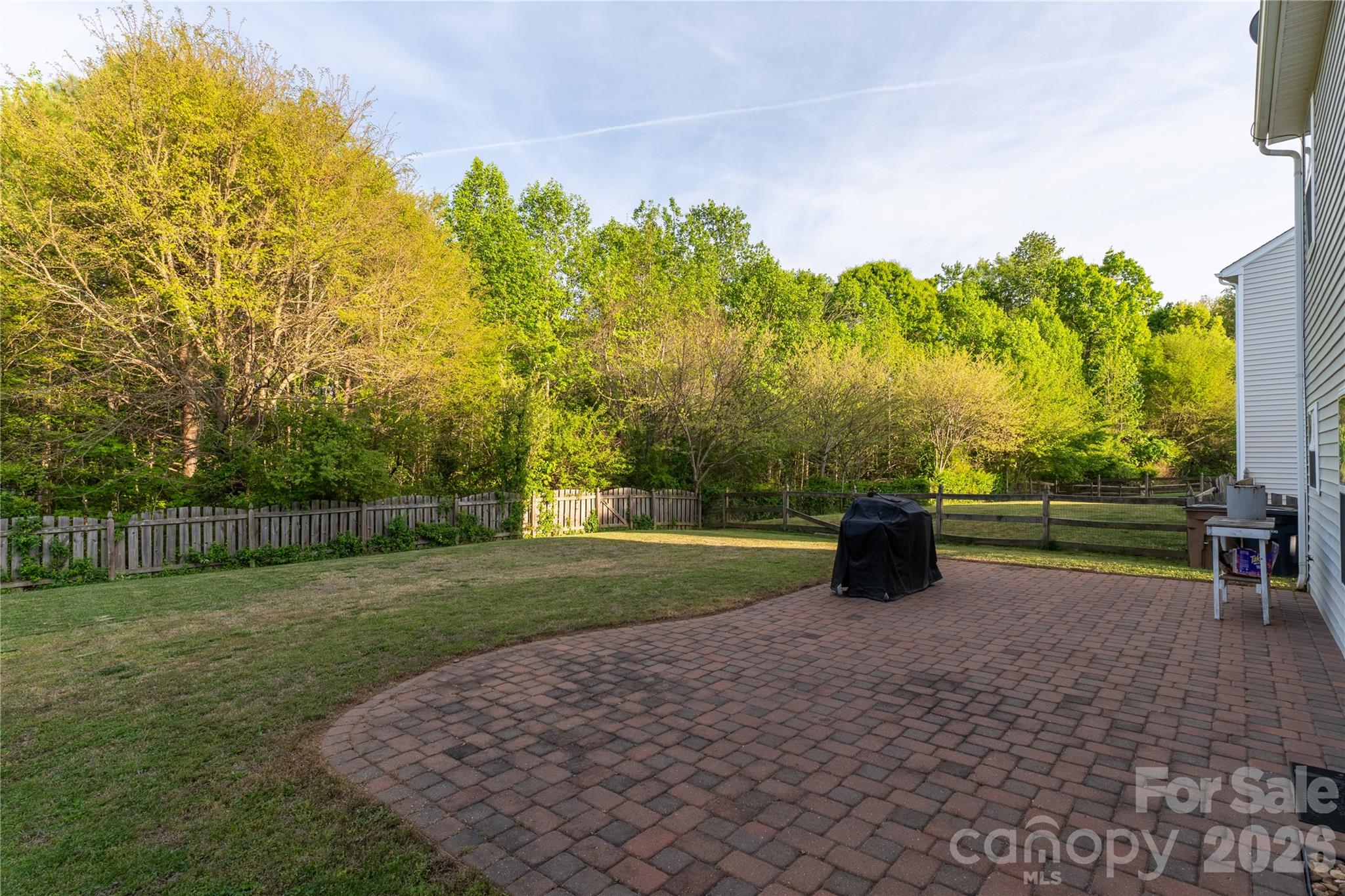 4004 Chimney Wood Trail Indian Trail NC 28079